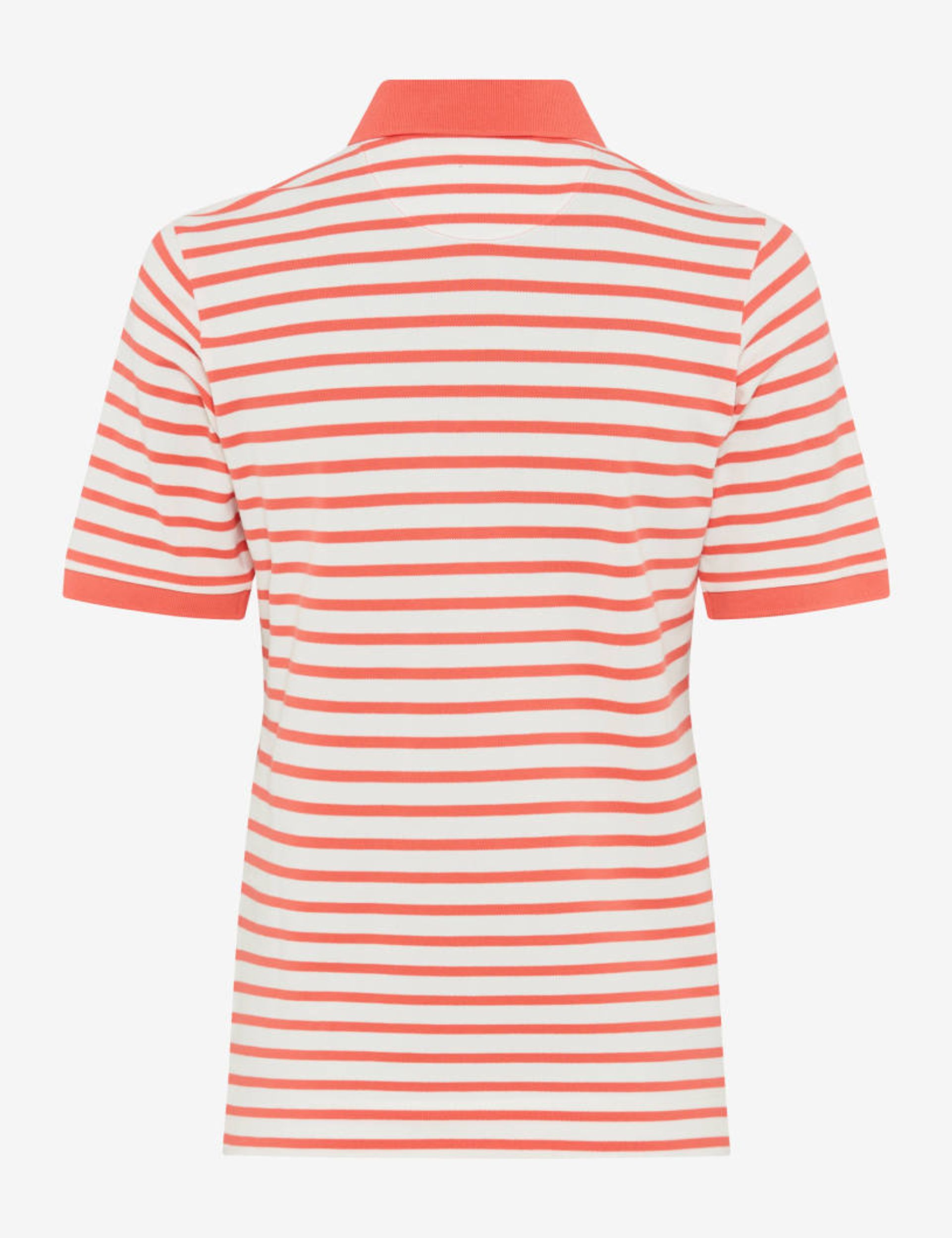 Brax |  Brax Poloshirt  | 42 | fire