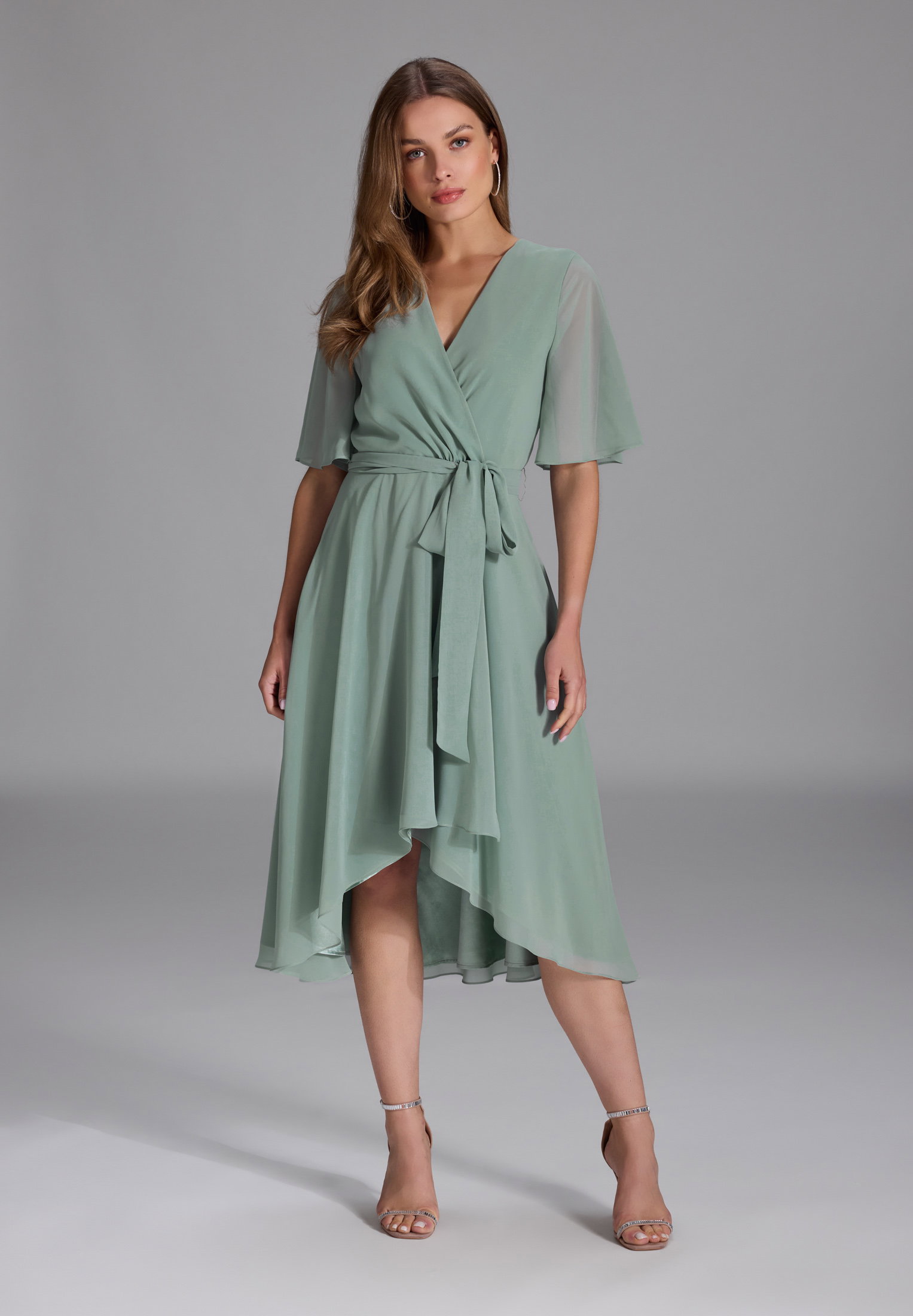 SWING Kurzes Kleid #3