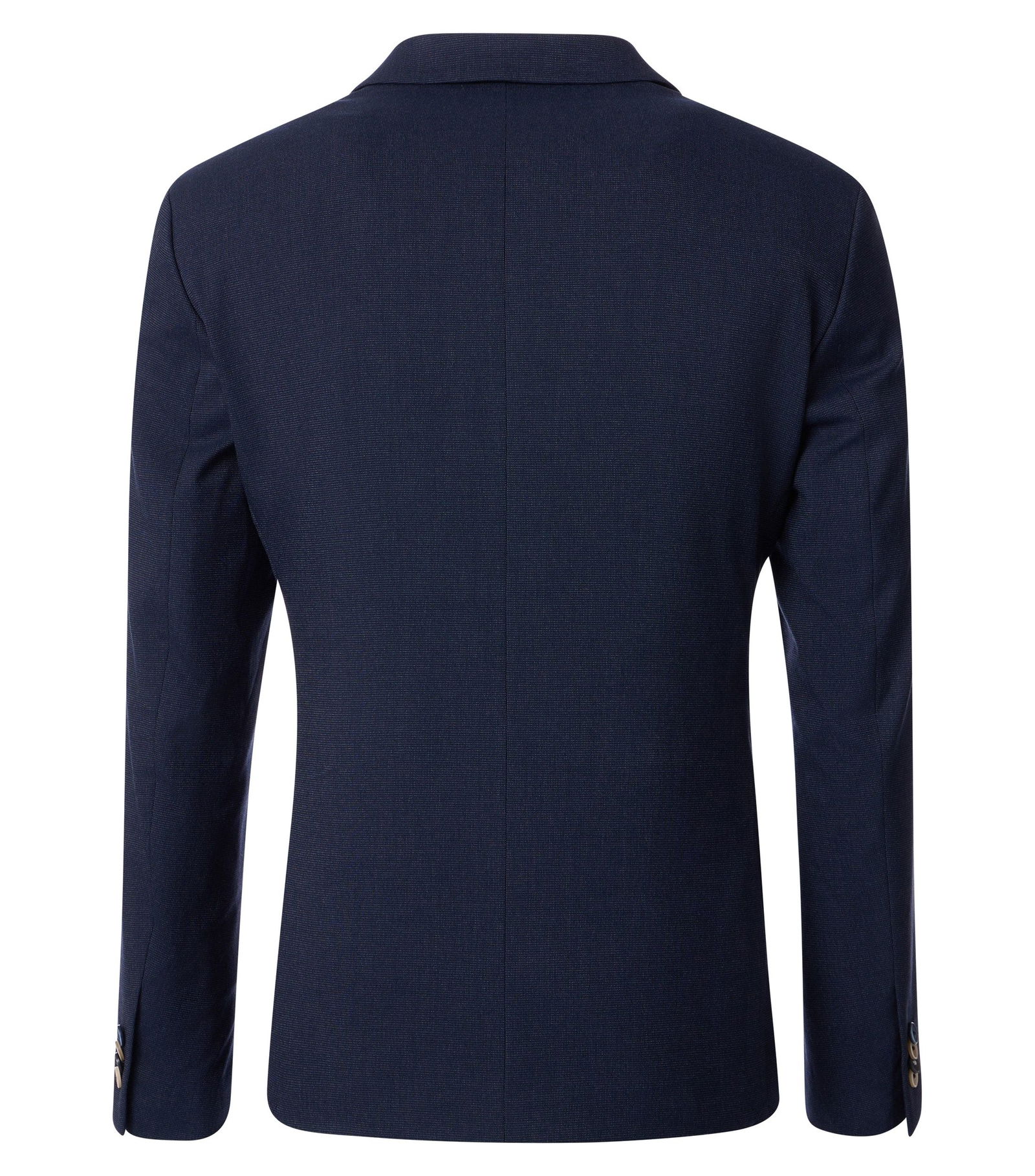 a740bf57502bb8283fa898d828140f85 VENTI |  VENTI Sportives Sakko  | 25 | blau