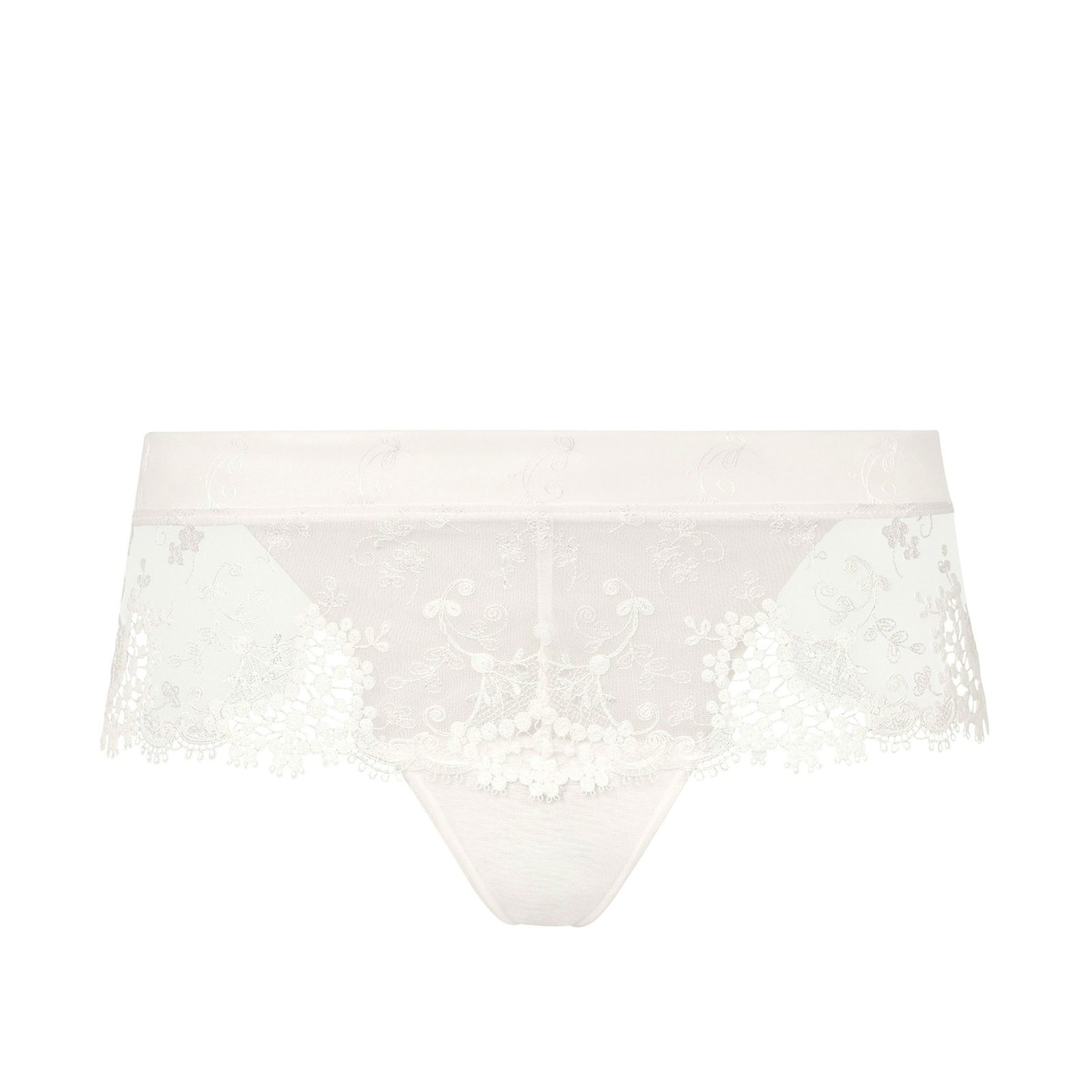 Simone Pérèle Slip "Wish Shorty"
