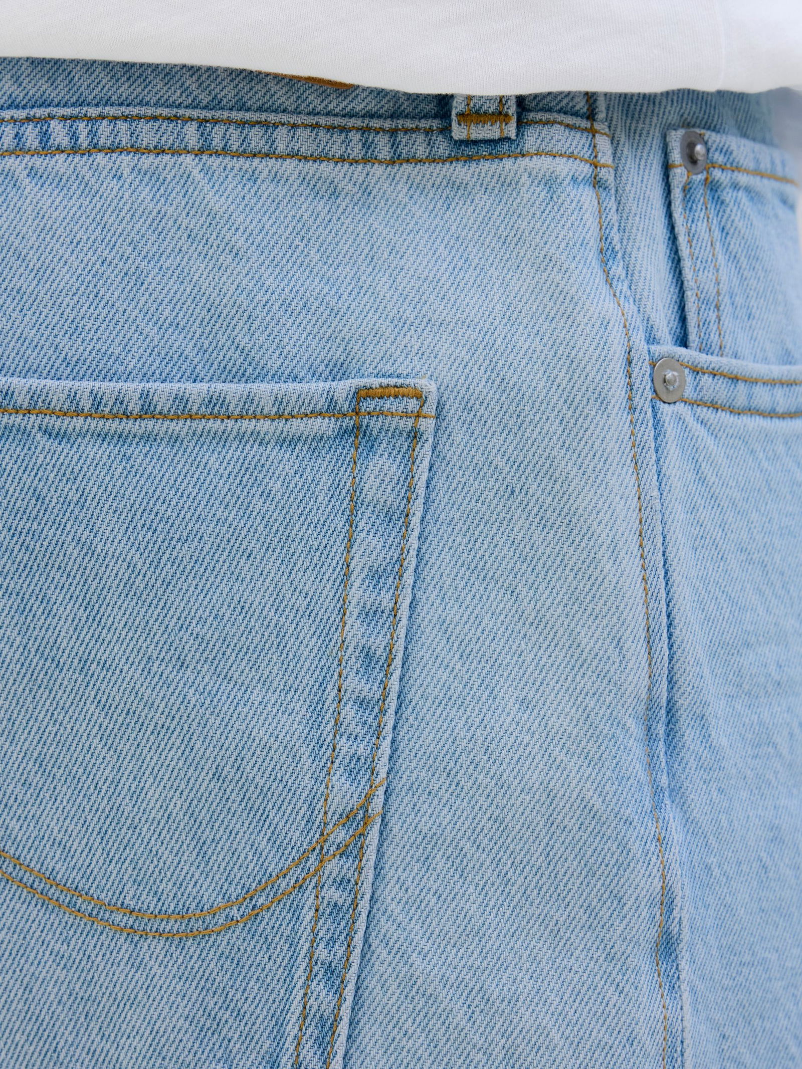 Jack&Jones | Jack&Jones Shorts | XL | blue denim