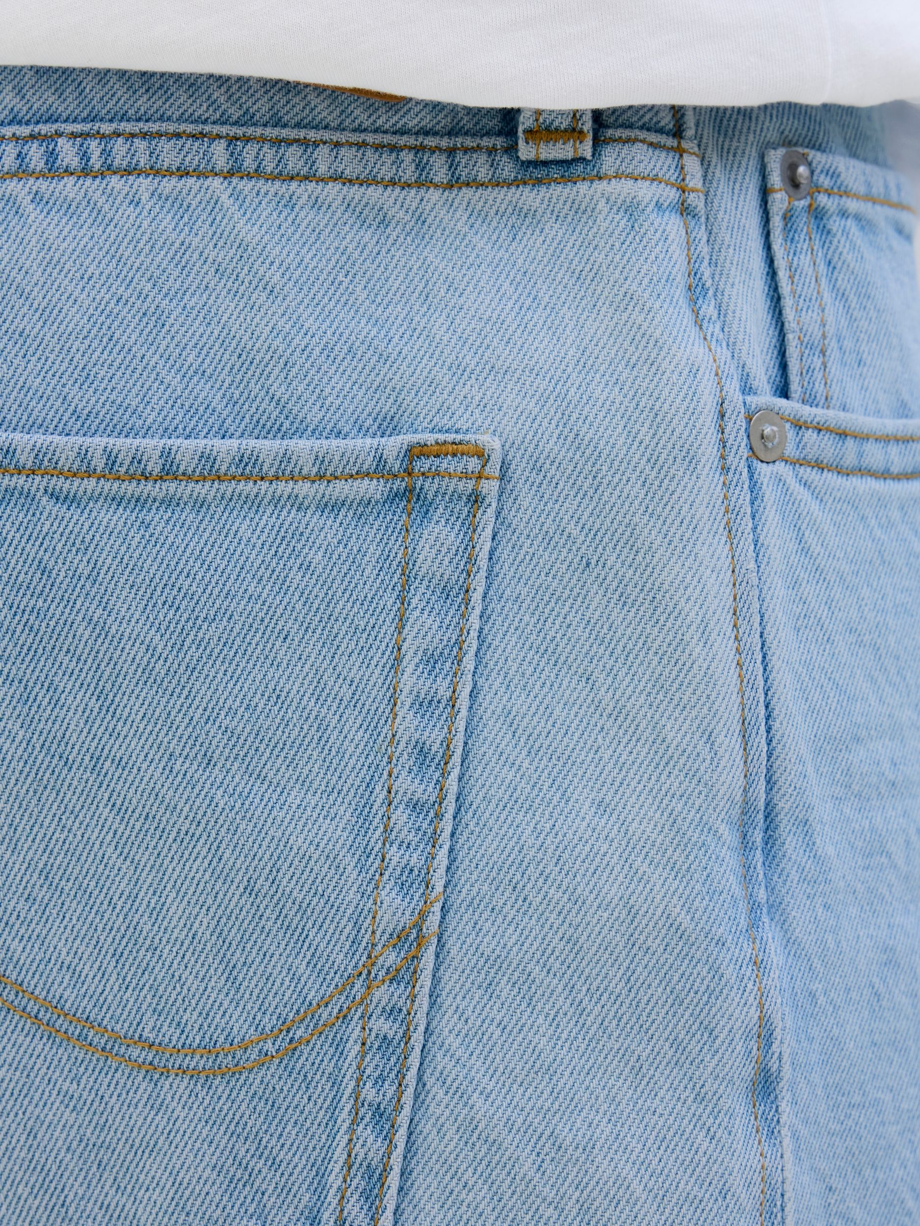 Jack&Jones |  Jack&Jones Shorts  | XL | blue denim