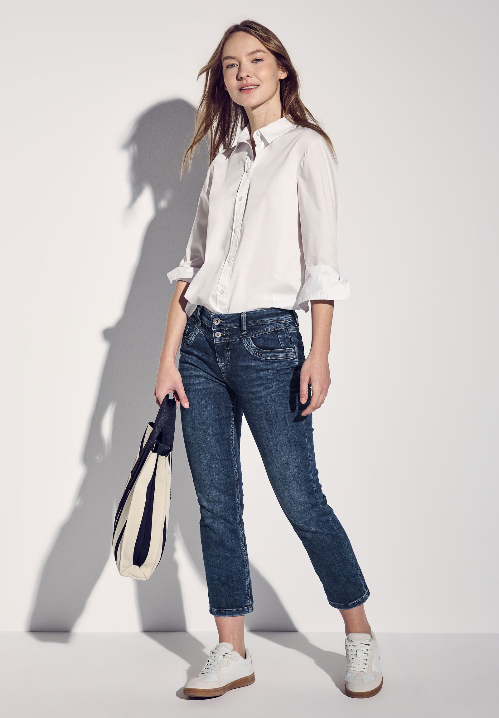 01811e328328f50244a9451a835383bf Street One |  Street One 7/8-Hose  | 26/26