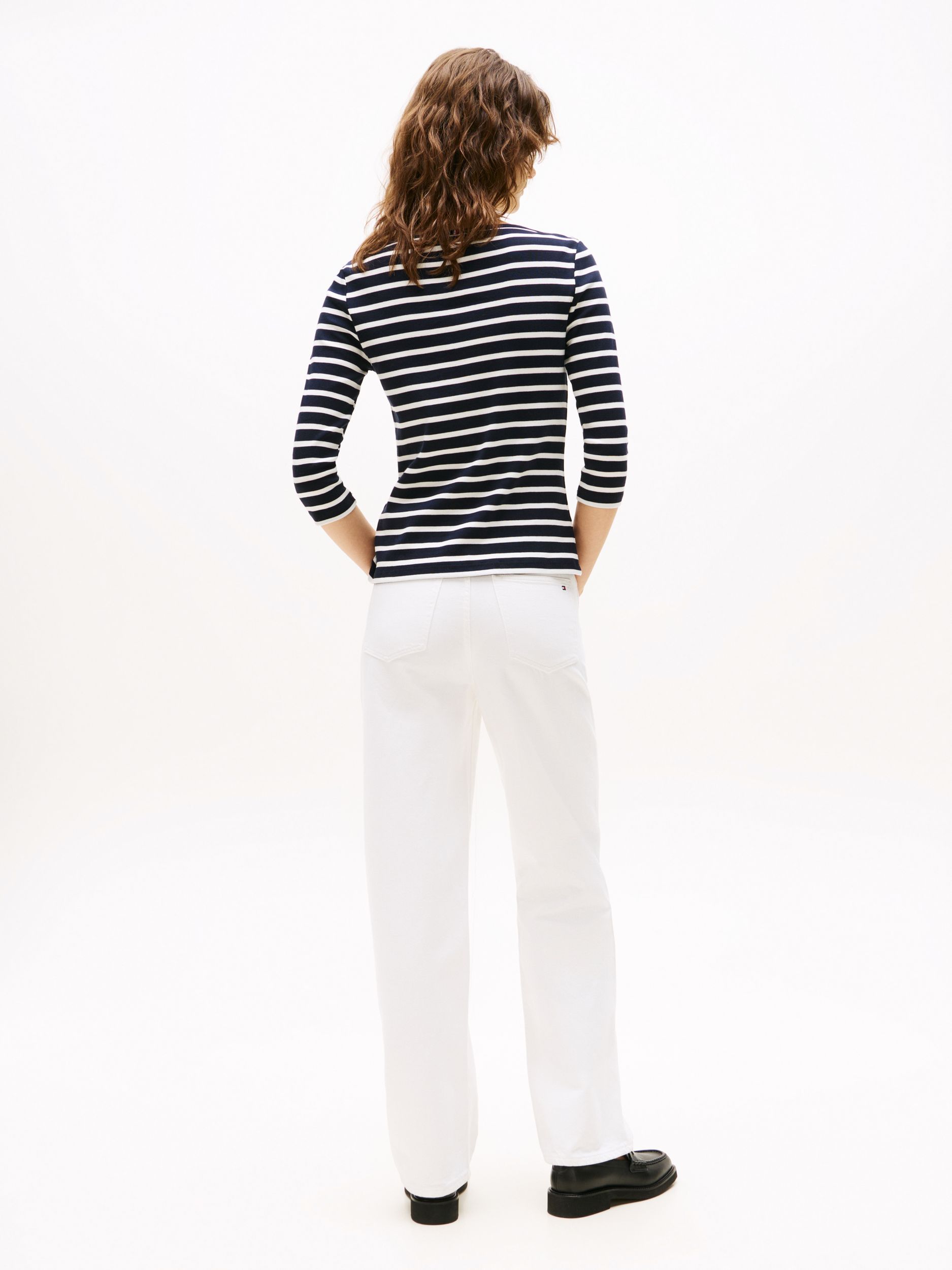 Tommy Hilfiger |  Tommy Hilfiger Shirt  | M | fierce red