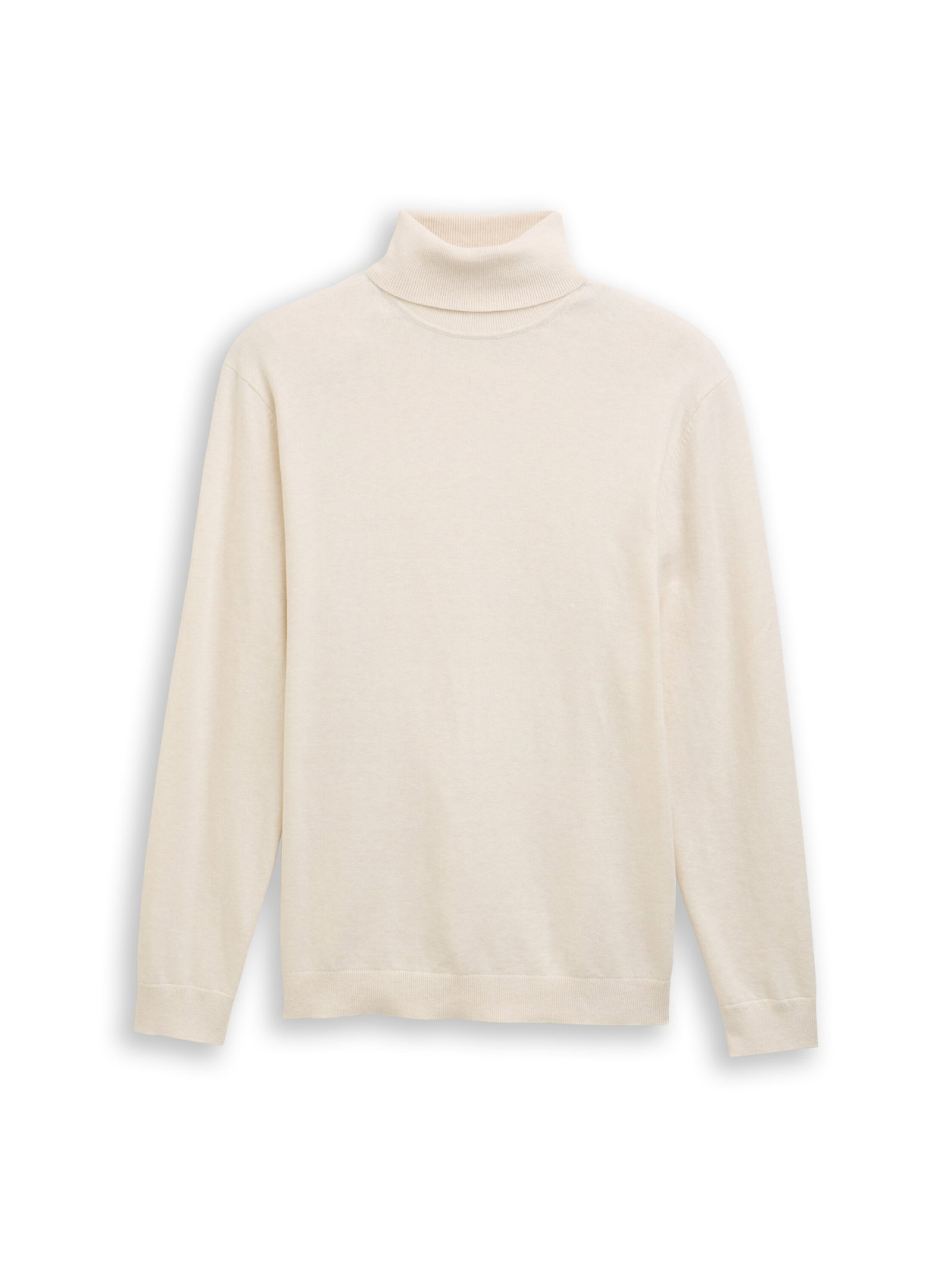 Tom Tailor Rollkragenpullover #1