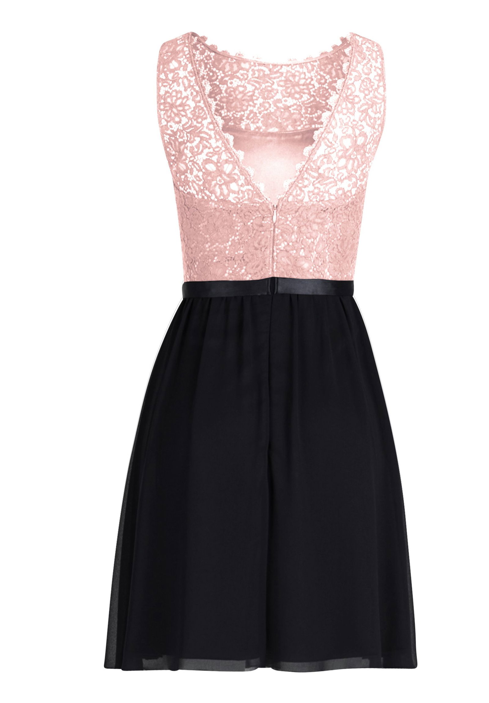 Suddenly Princess Kurzes Kleid