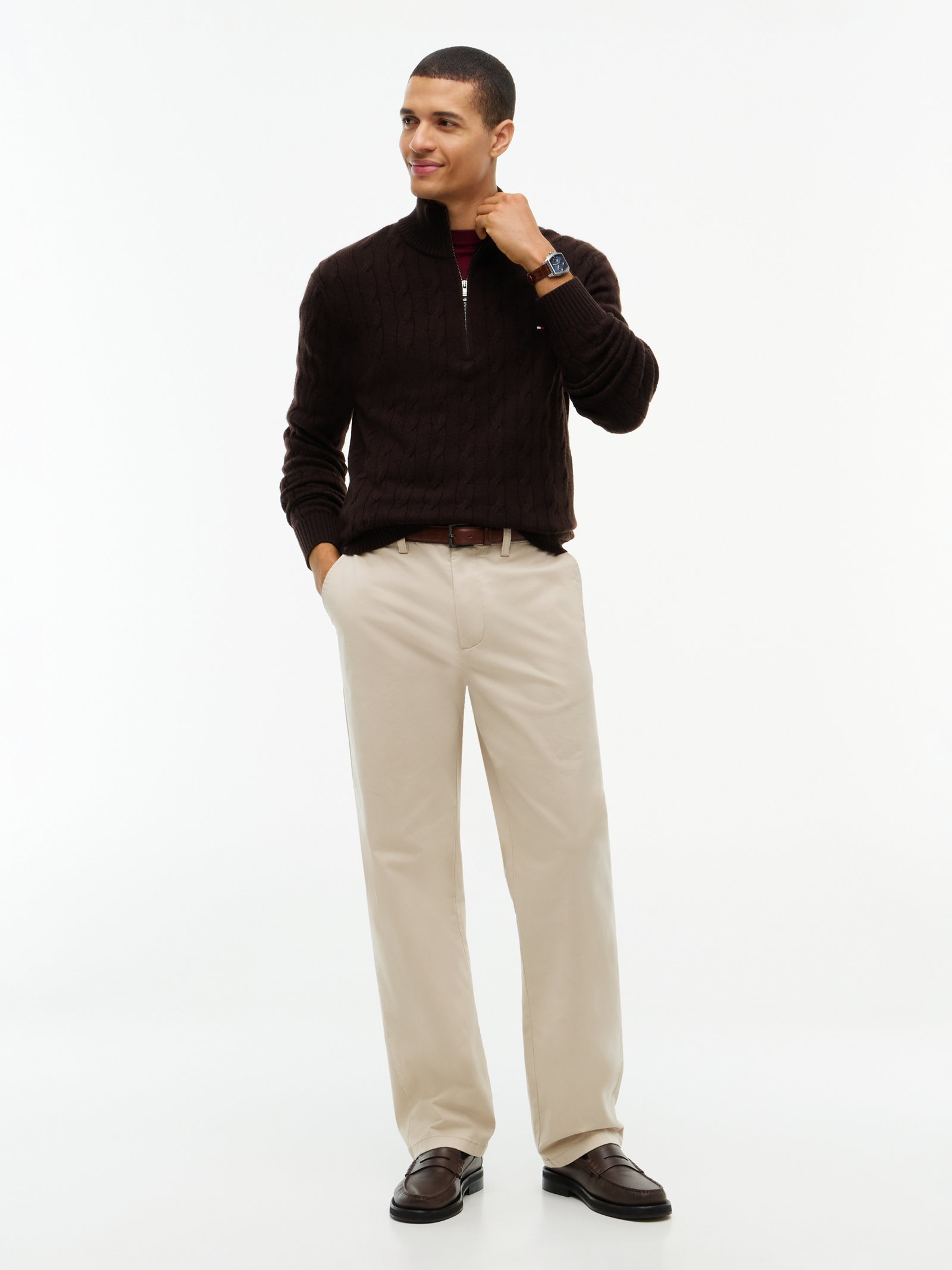 Tommy Hilfiger Pullover #5
