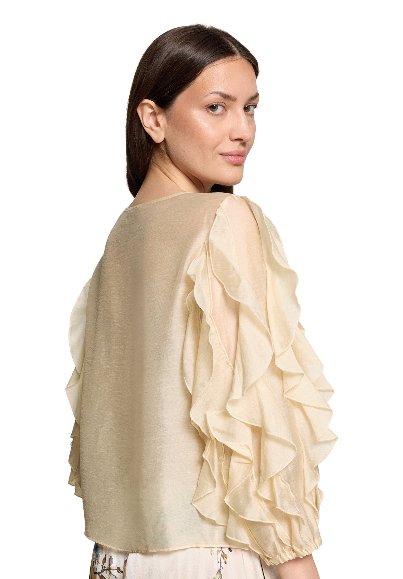 Bluse, Champagne Sorbet #7