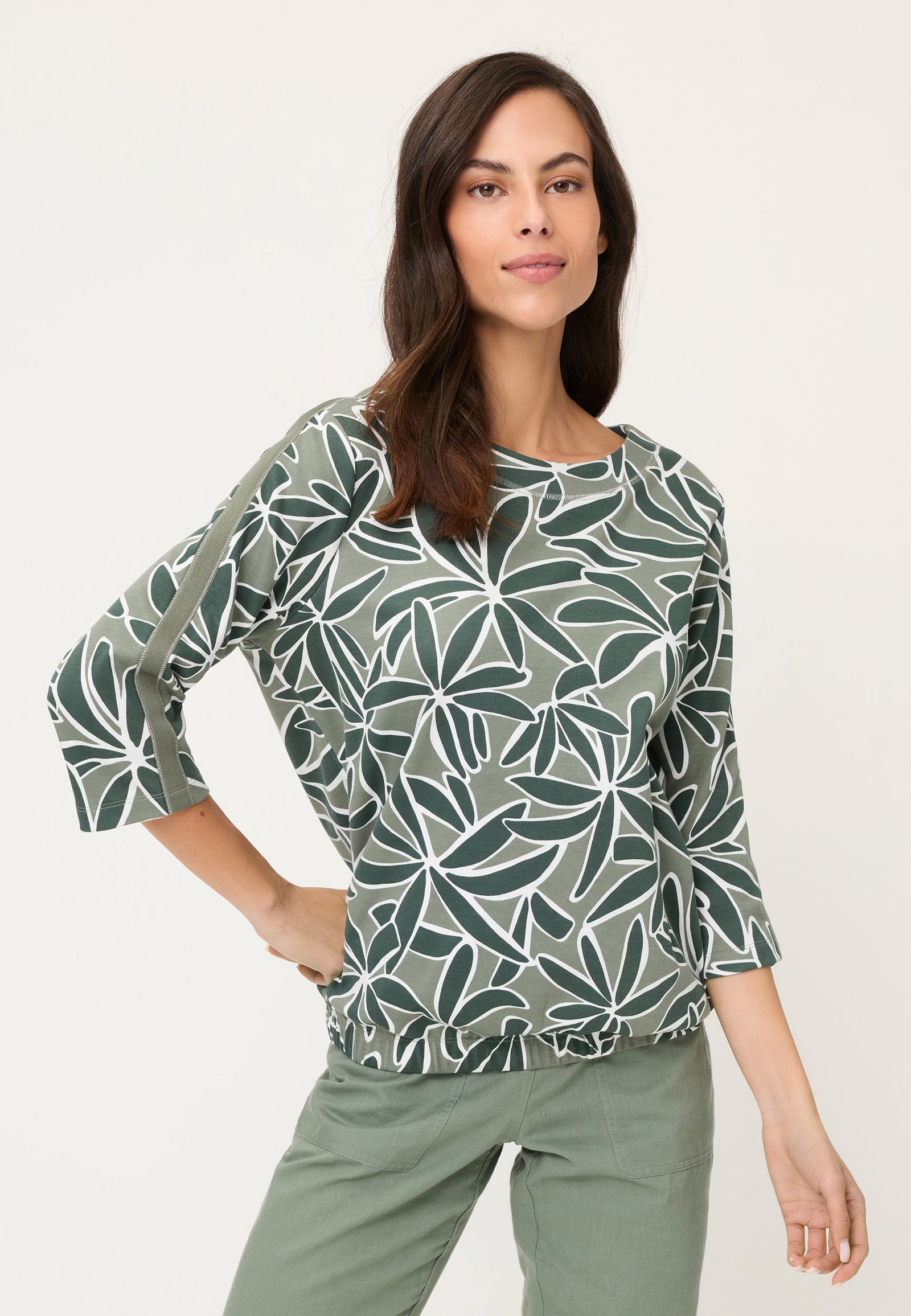 Olsen |  Olsen Shirt  | 38