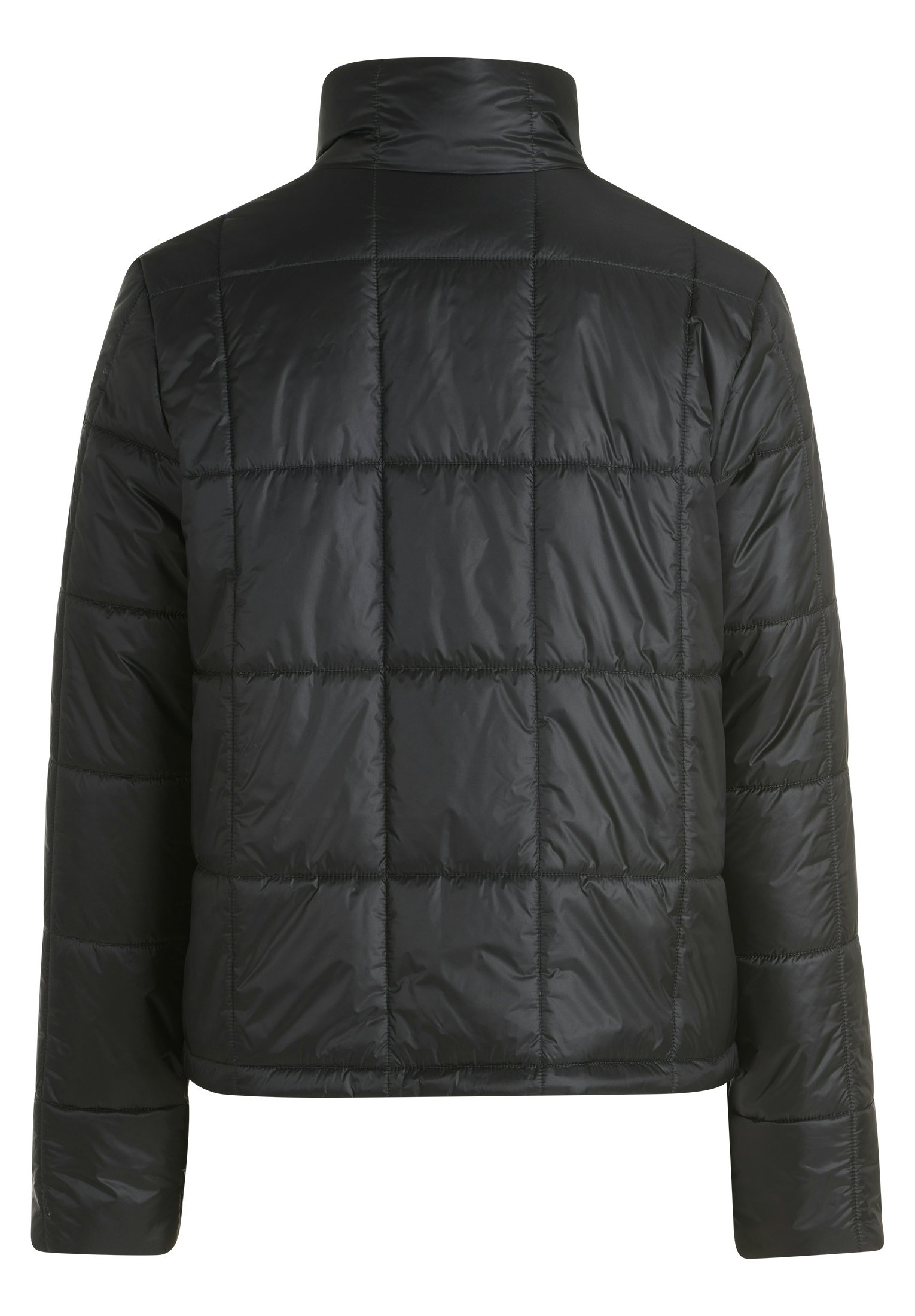 Jacke Watte, Jet Black #2