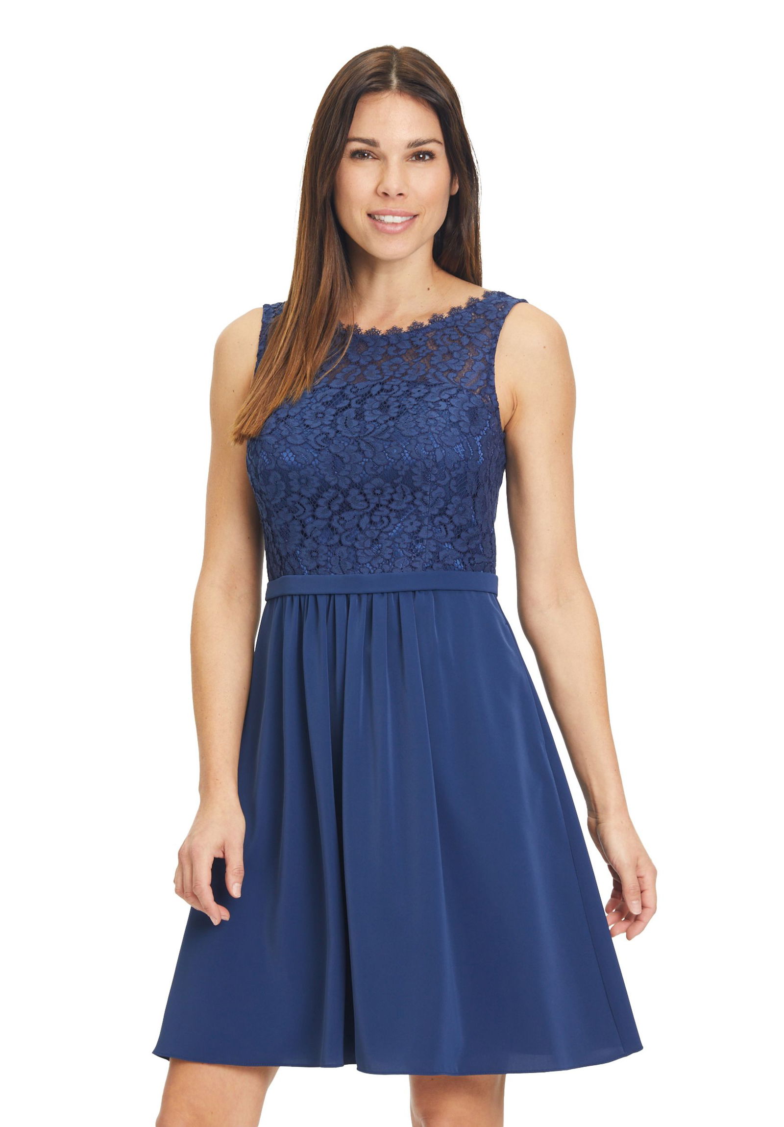 VM by Vera Mont Kurzes Kleid 