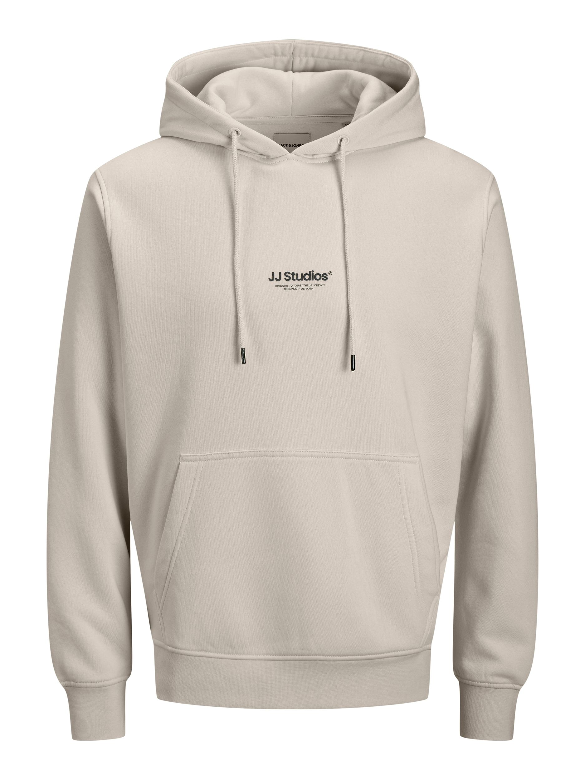 Jack&Jones |  Jack&Jones Sweatshirt  | L | moonbeam