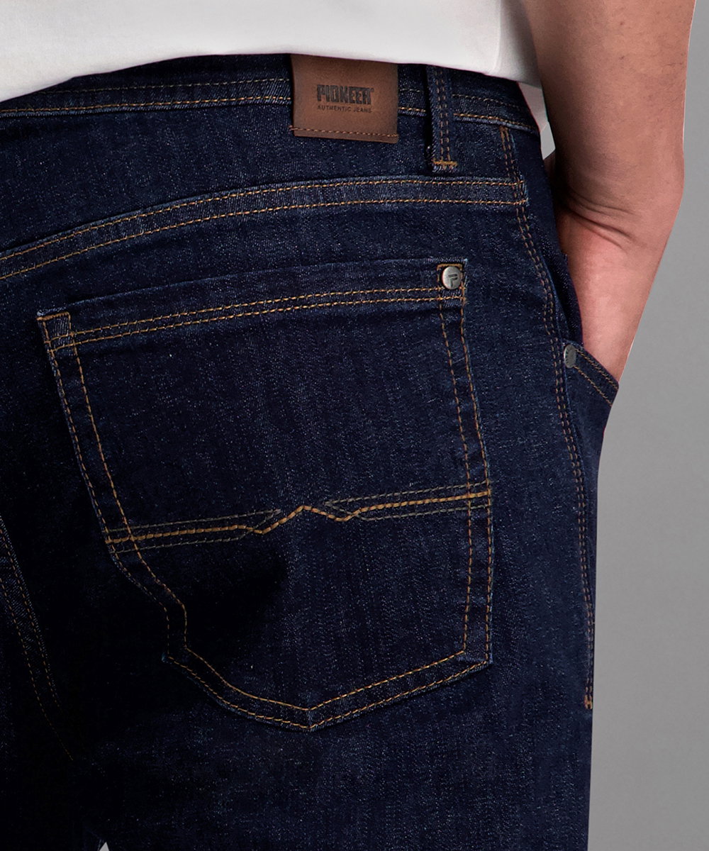 Pioneer 5-Pocket Jeans "Rando" #5