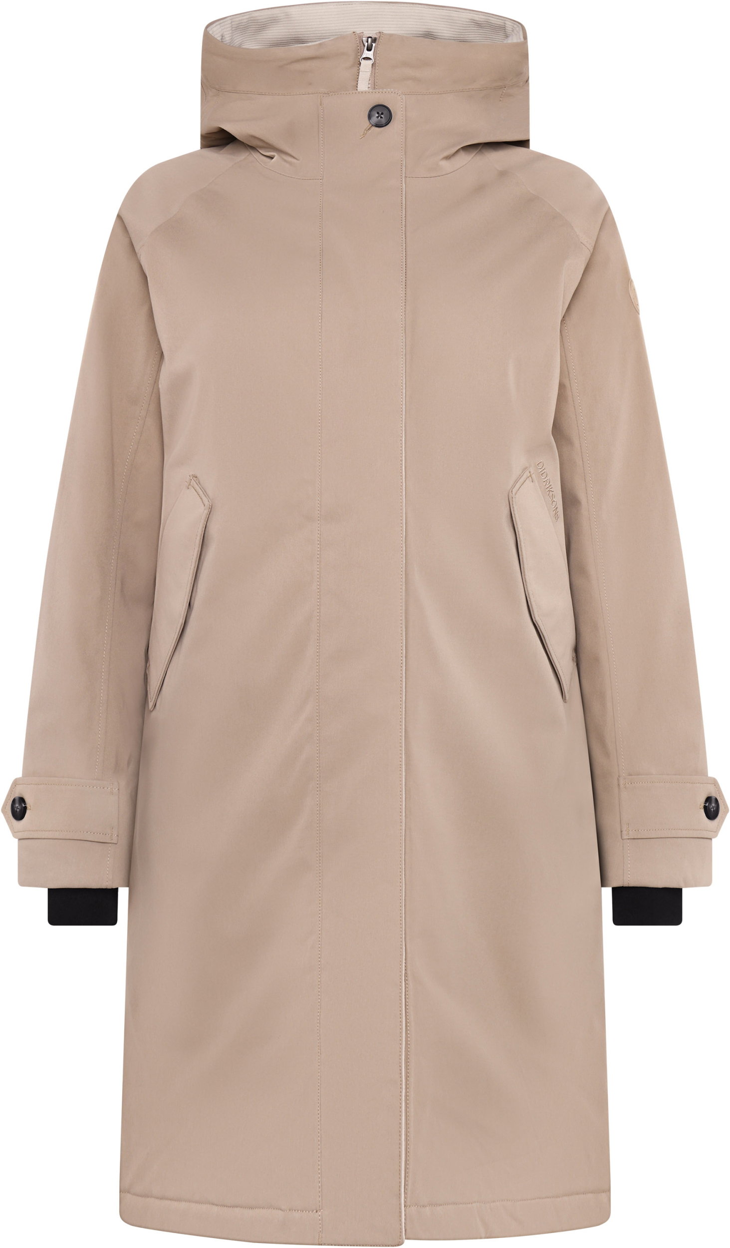 Didriksons Parka Luna #8