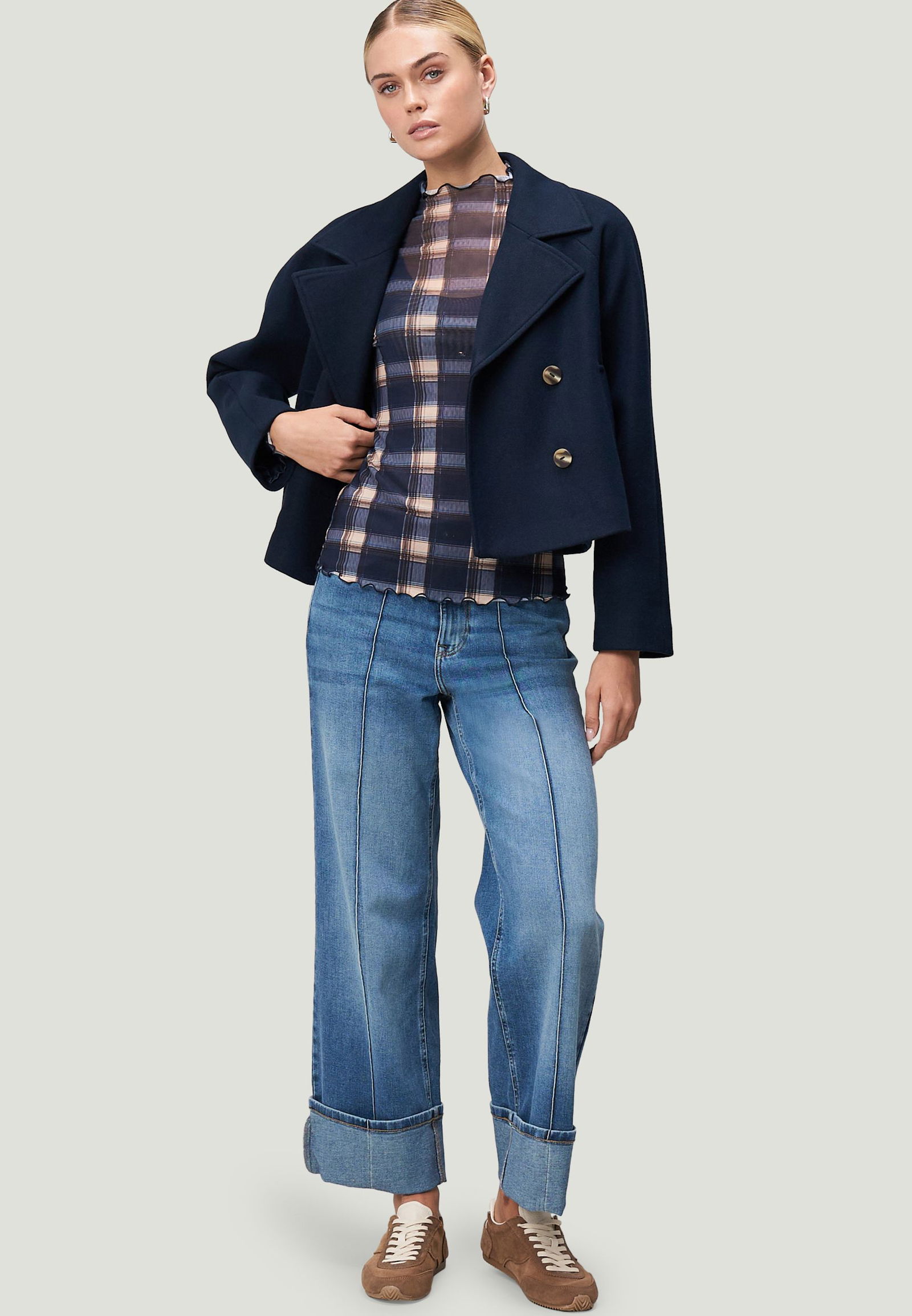 Zero | Zero Shirt | 36 | 1605_8878