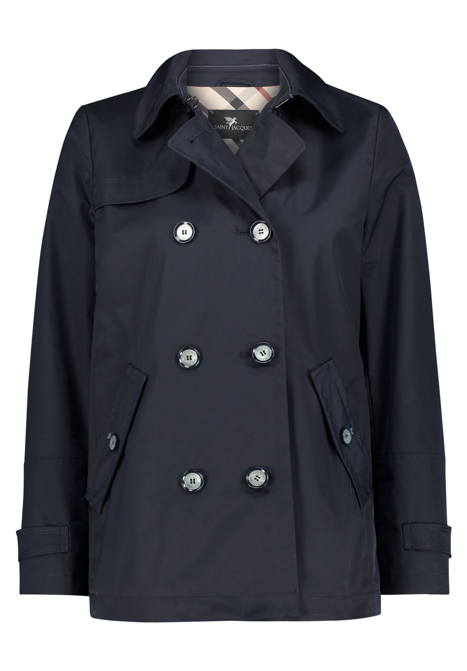 Saint Jacques | Saint Jacques Funktionsjacke | 40