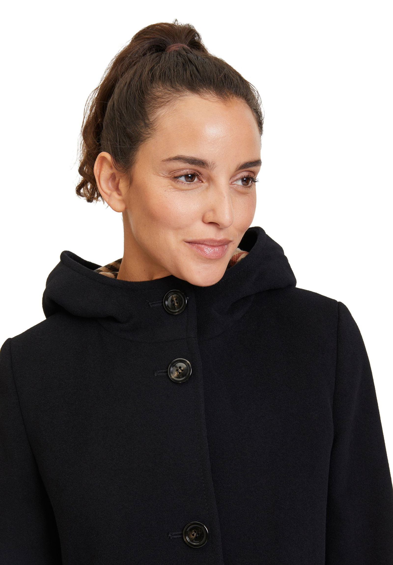 Gil Bret Wolljacke 