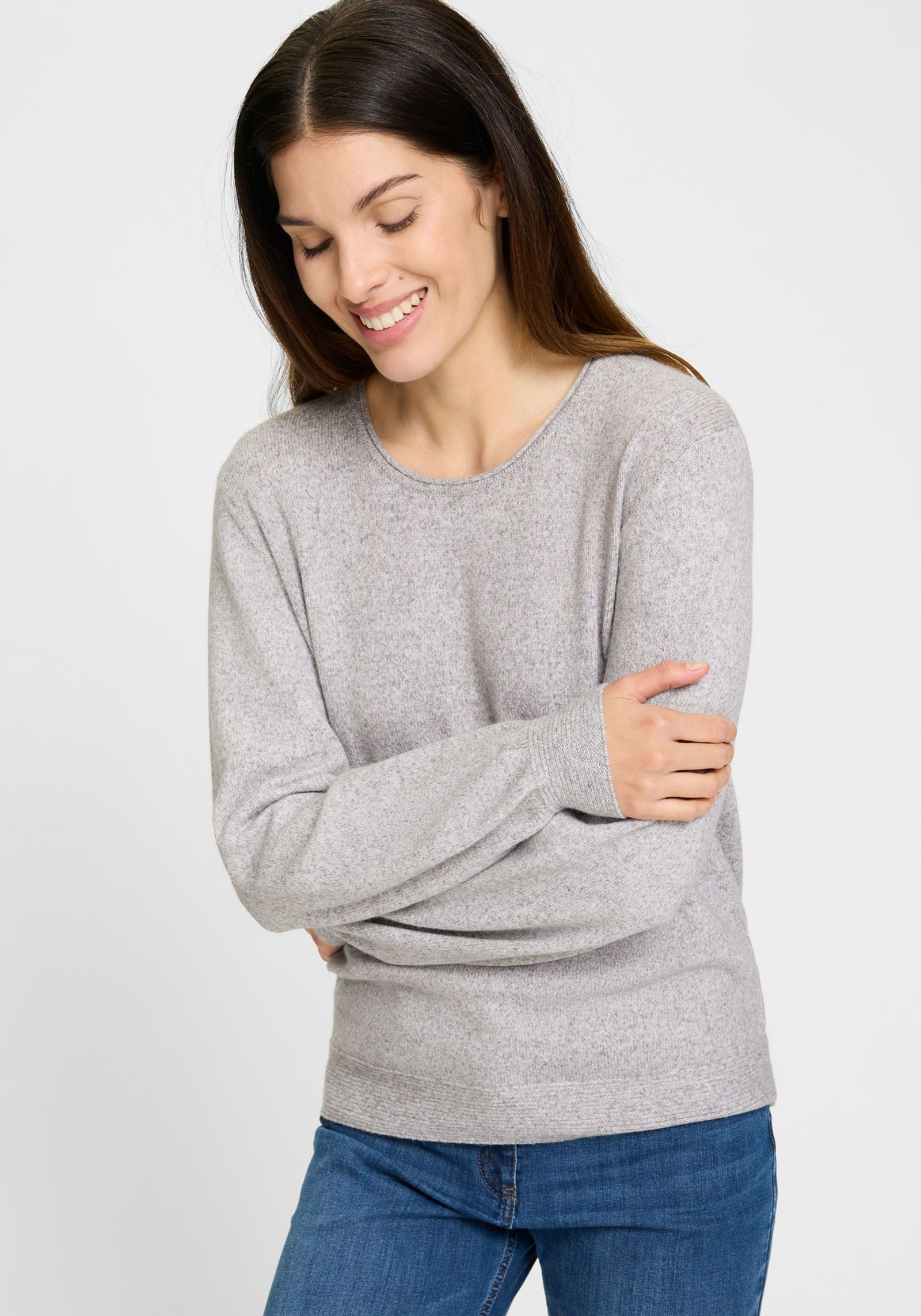  |  Pullover Long Sleeves | 42