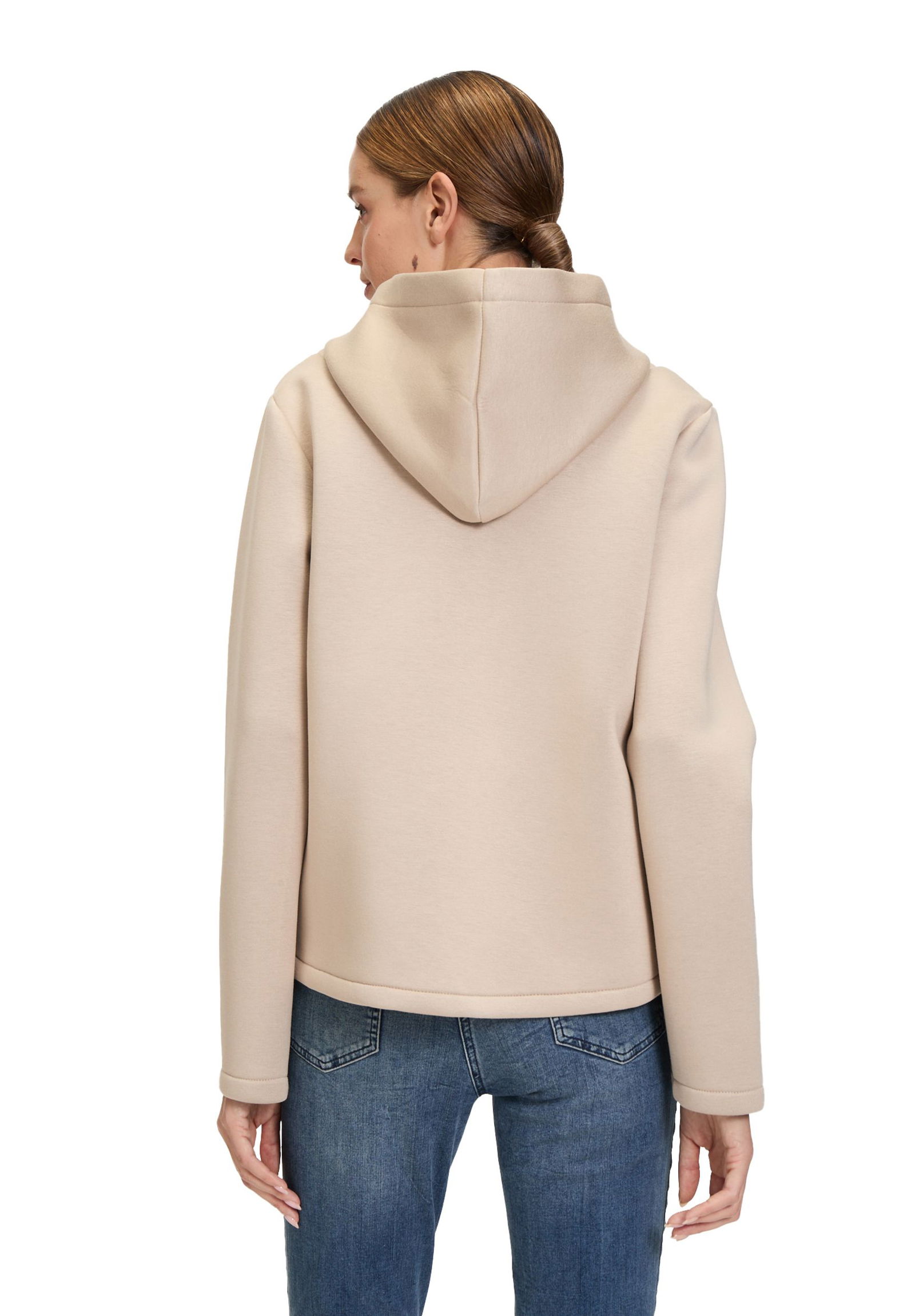 Amber & June |  Amber & June Funktionsjacke  | 36 | beige