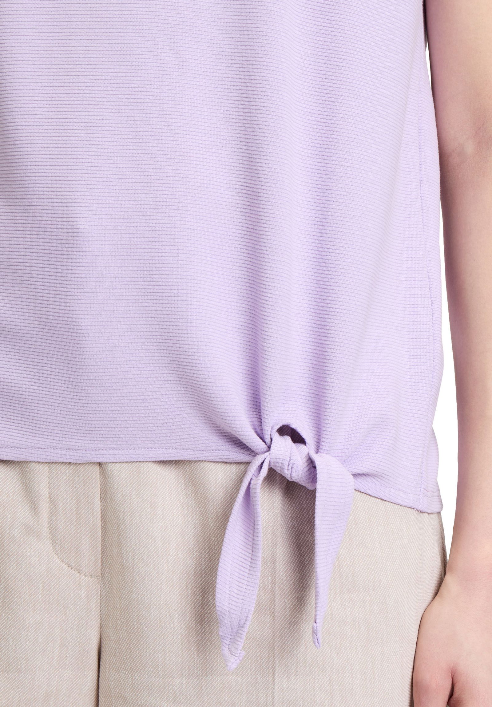 Betty & CO | Casual-Shirt | L | lavendula