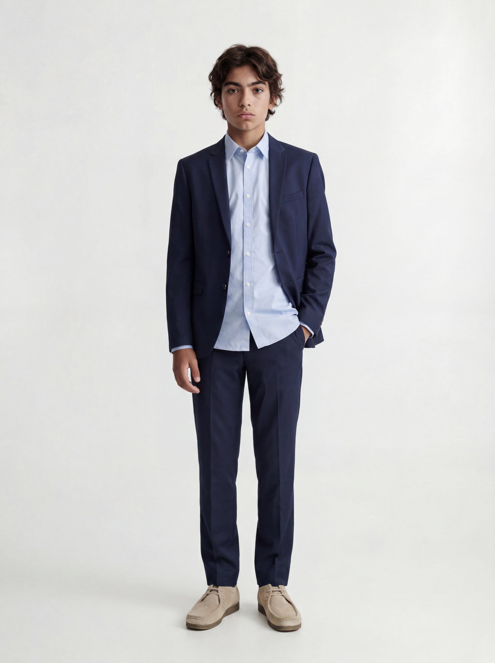 Jack&Jones Anzughose Slim Fit #8