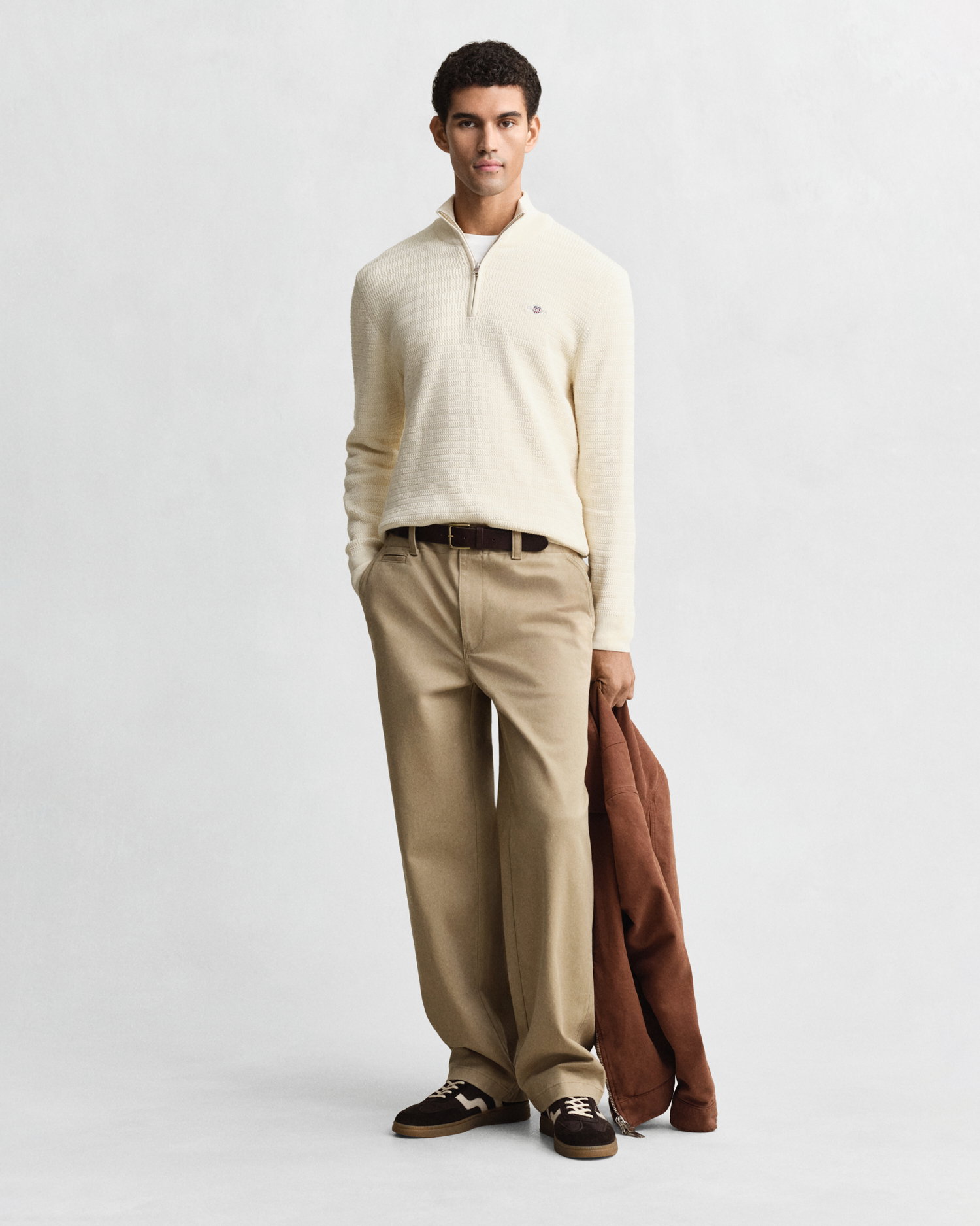 Gant Strickjacke | Cardigan #5