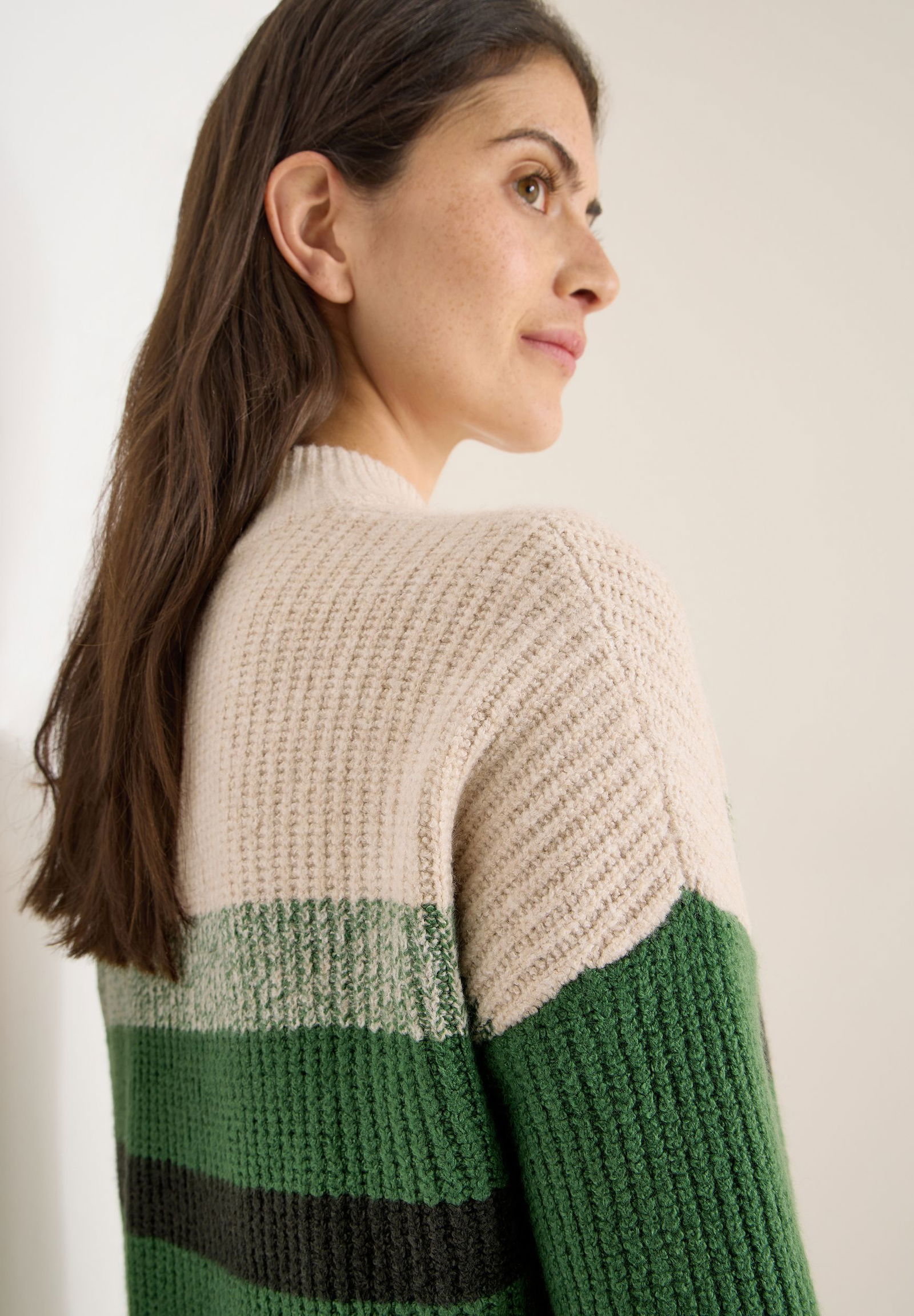 CECIL |  CECIL Pullover  | S | 11231_37406