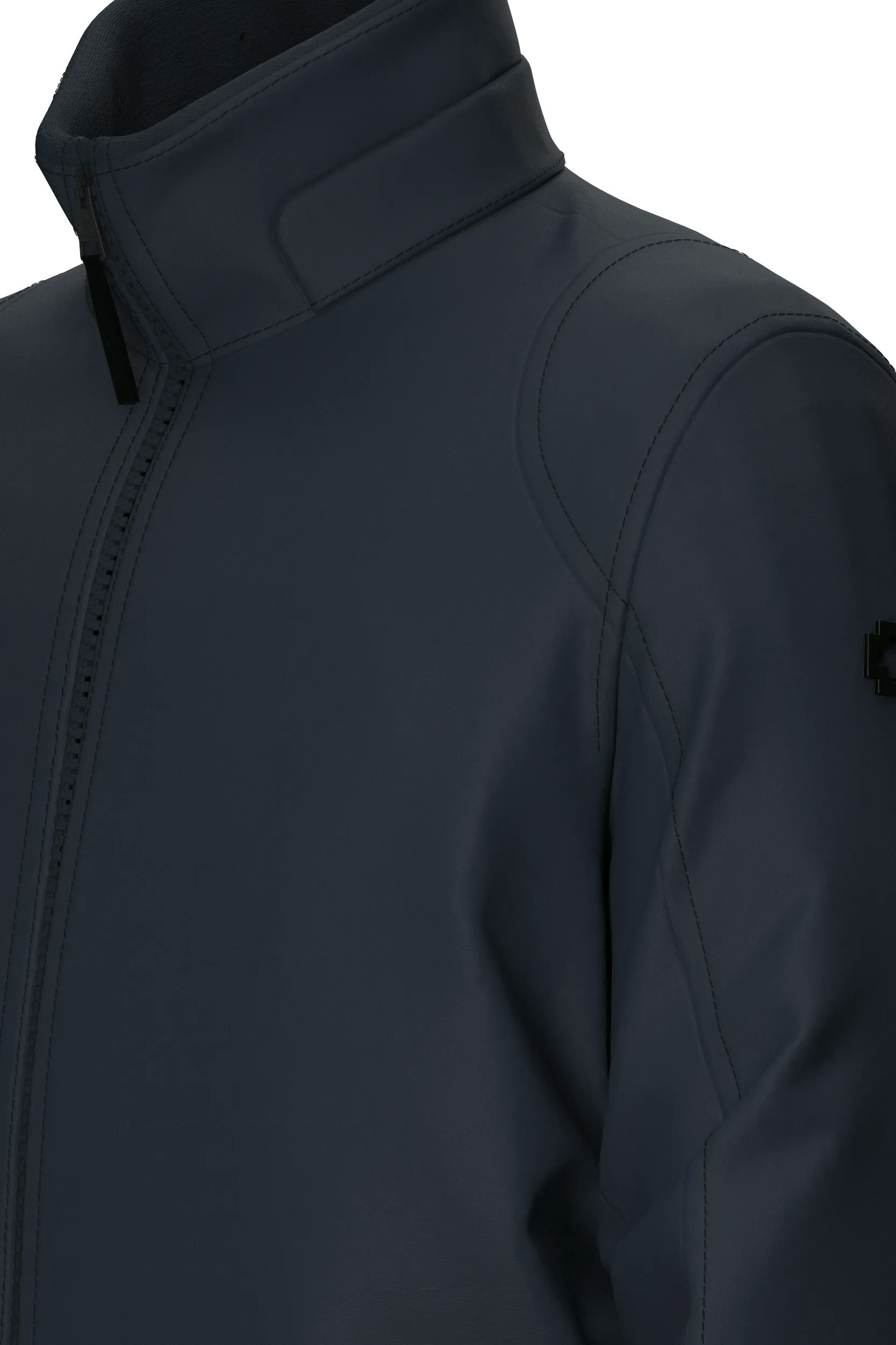 Strellson |  Strellson Blouson "Lucca" | 56 | dark blue