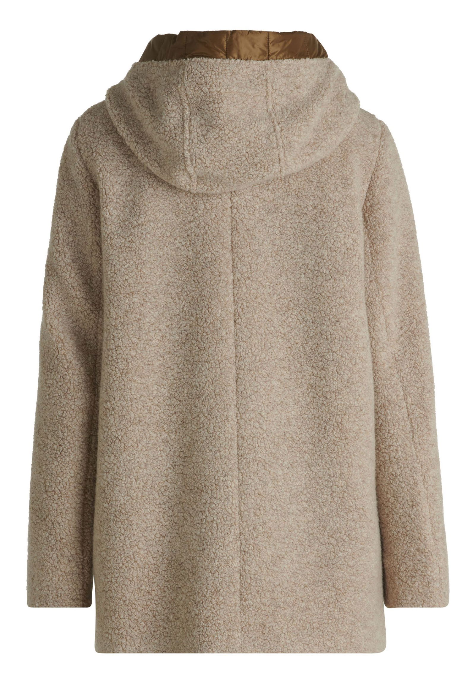 eecbd01815361b08b88474c0a2d552d1 Gil Bret | Gil Bret Wolljacke | 46 | pine camel