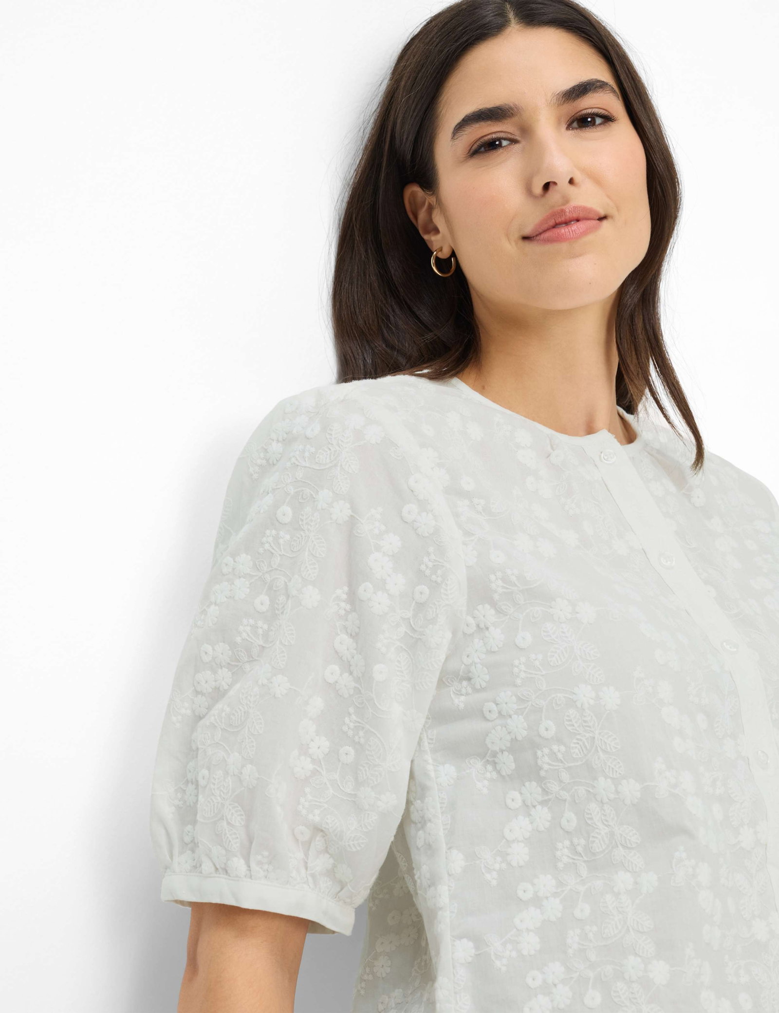 STYLE.VEA SNOS, white #7