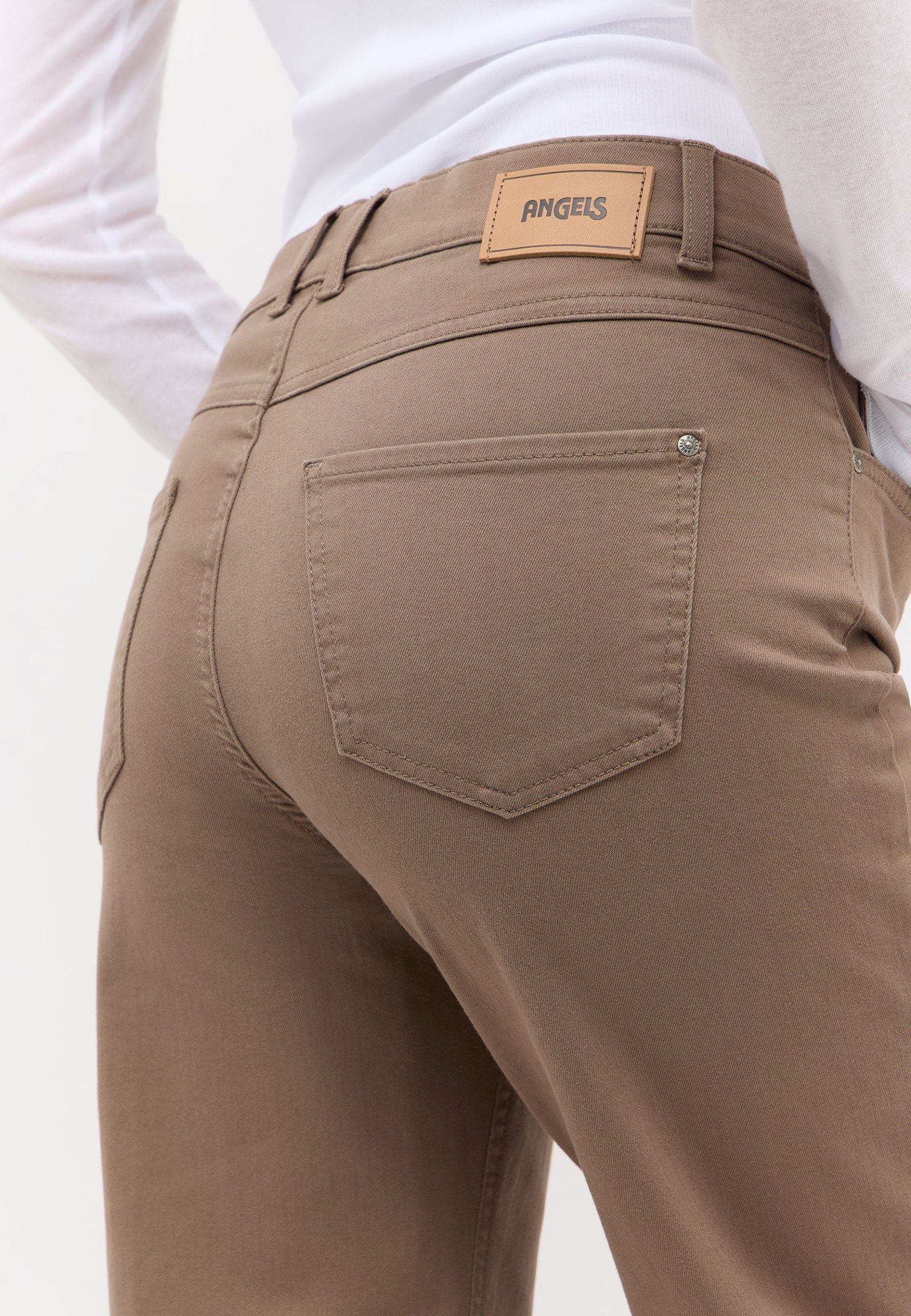 Angels 5-Pocket Jeans "Lara" #6