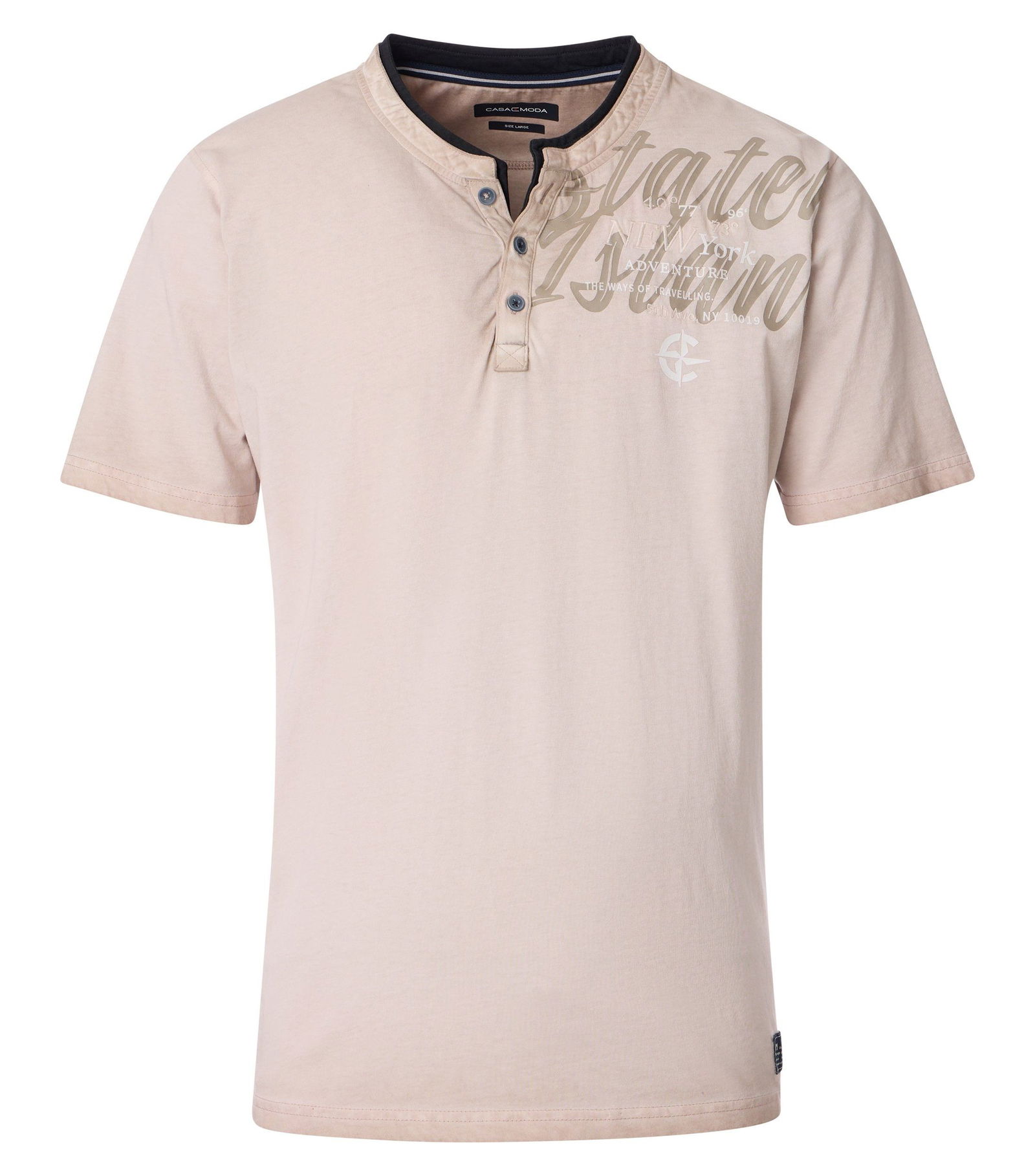 4a7c801795ecee33184bdcc503c7cd3d Casa Moda | Casa Moda Shirt | M | 2430_655