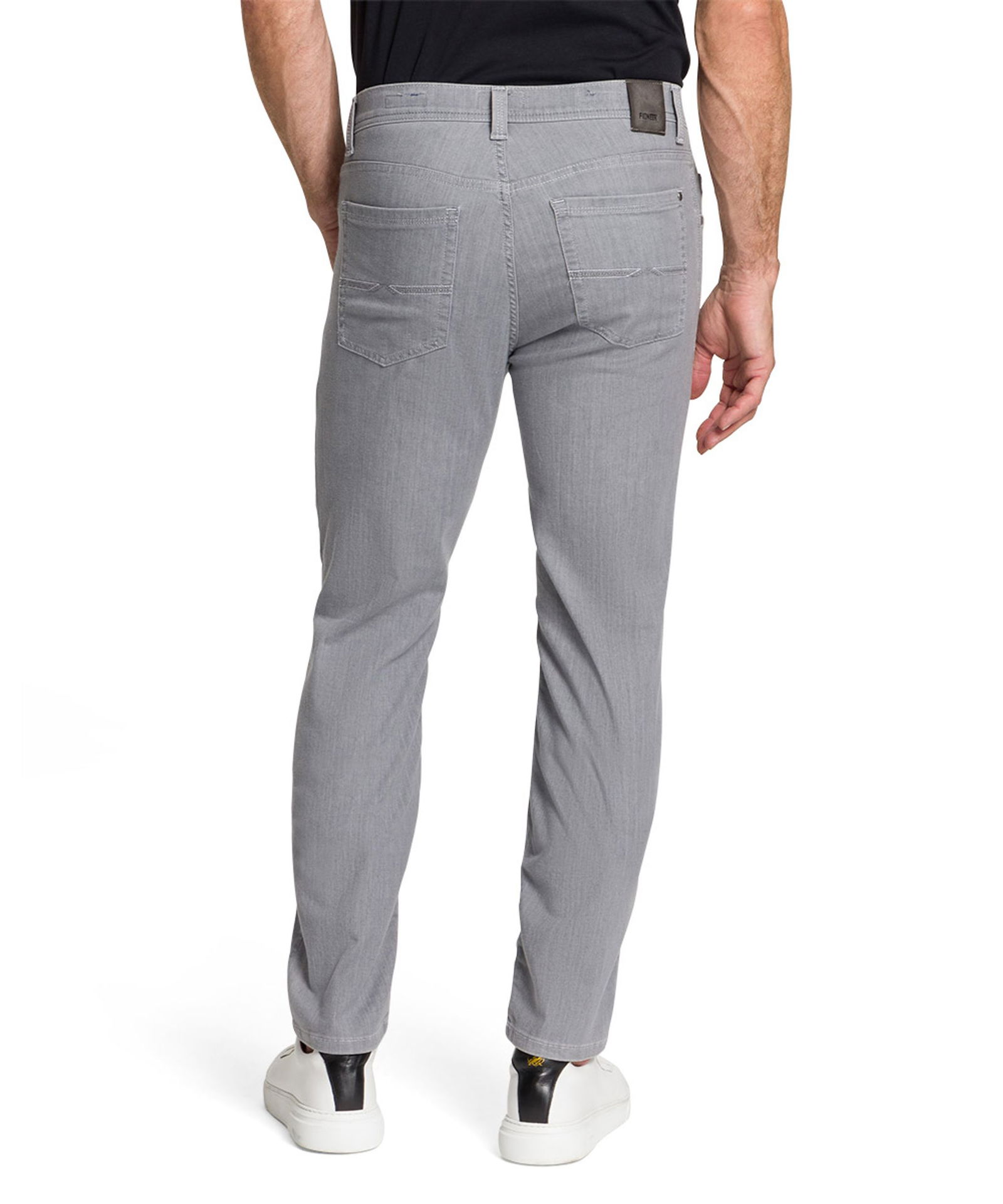 Pioneer Regular Fit Jeans 