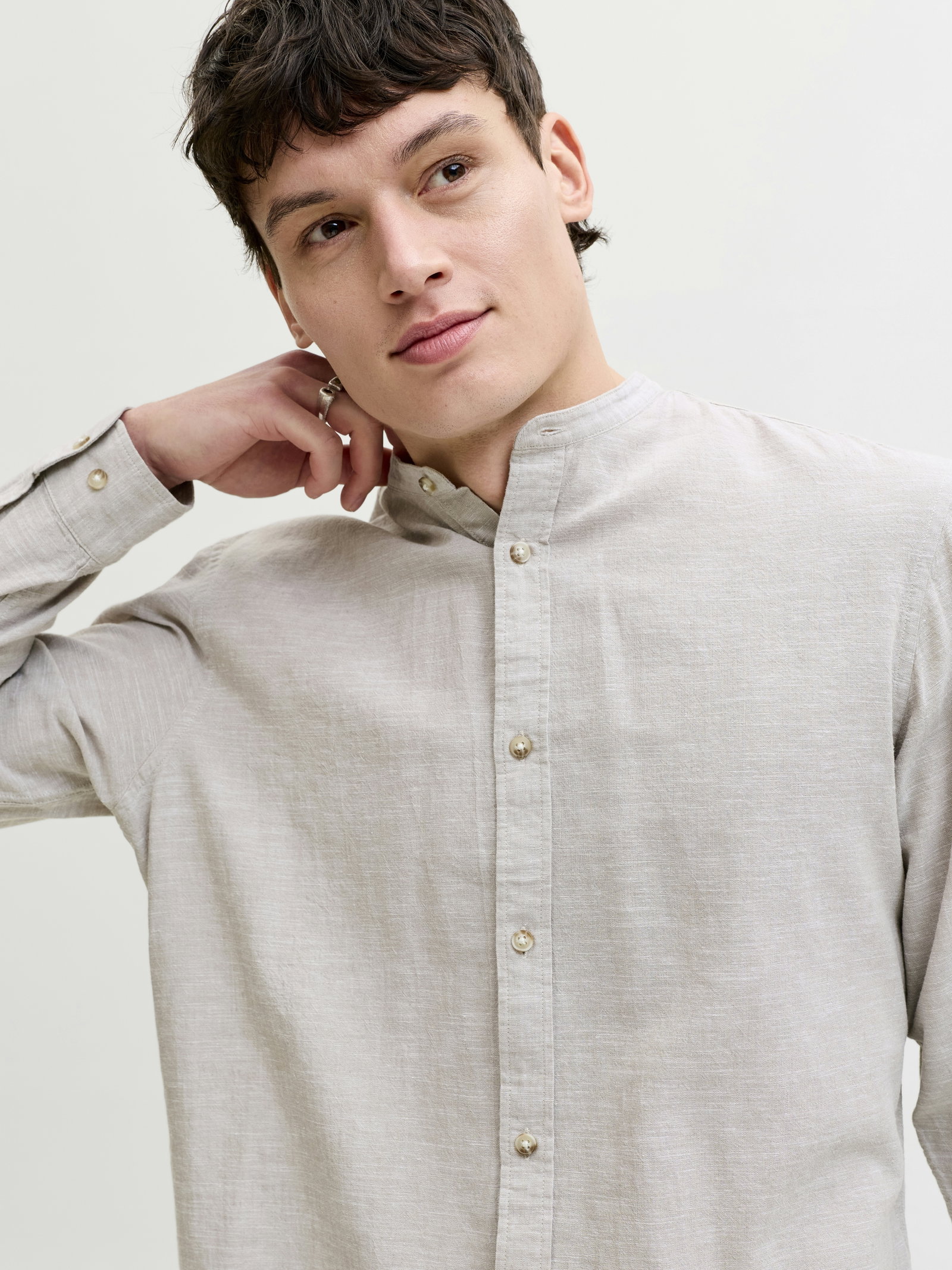 Jack&Jones Hemd Super Slim Fit #7