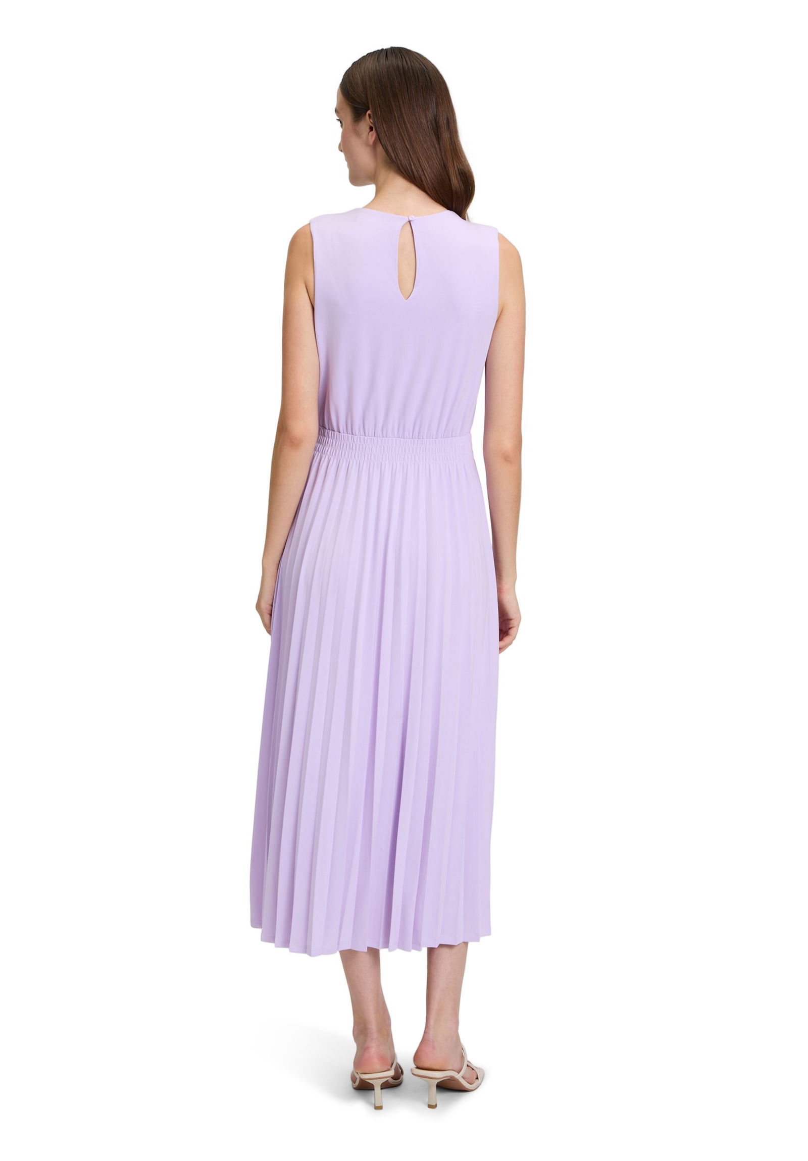 Betty & CO | Betty & CO Freizeitkleid | 44 | lavendula