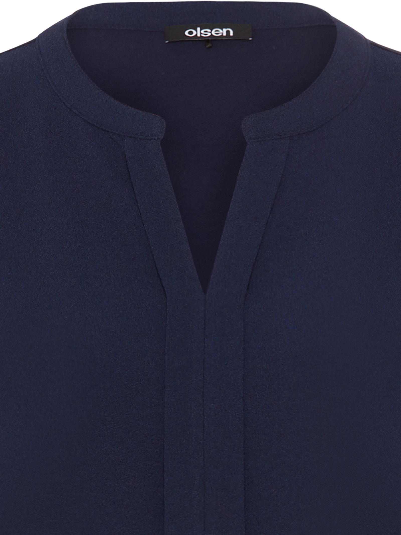 Olsen Druckbluse #5