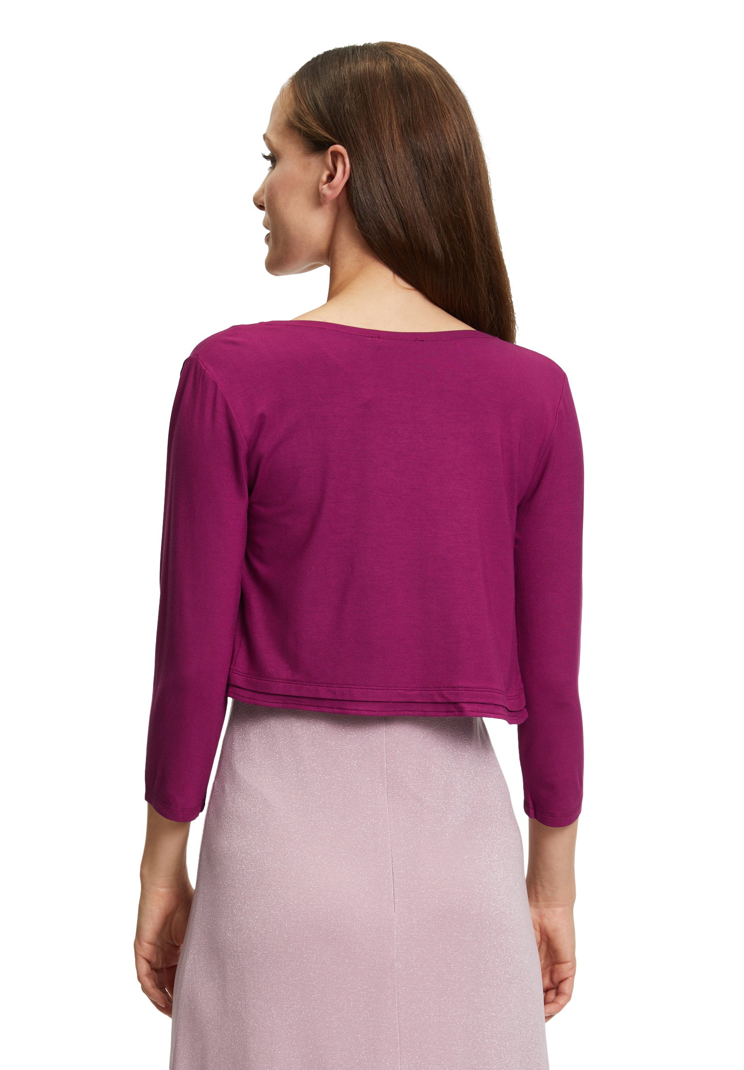 Suddenly Princess Bolero #4