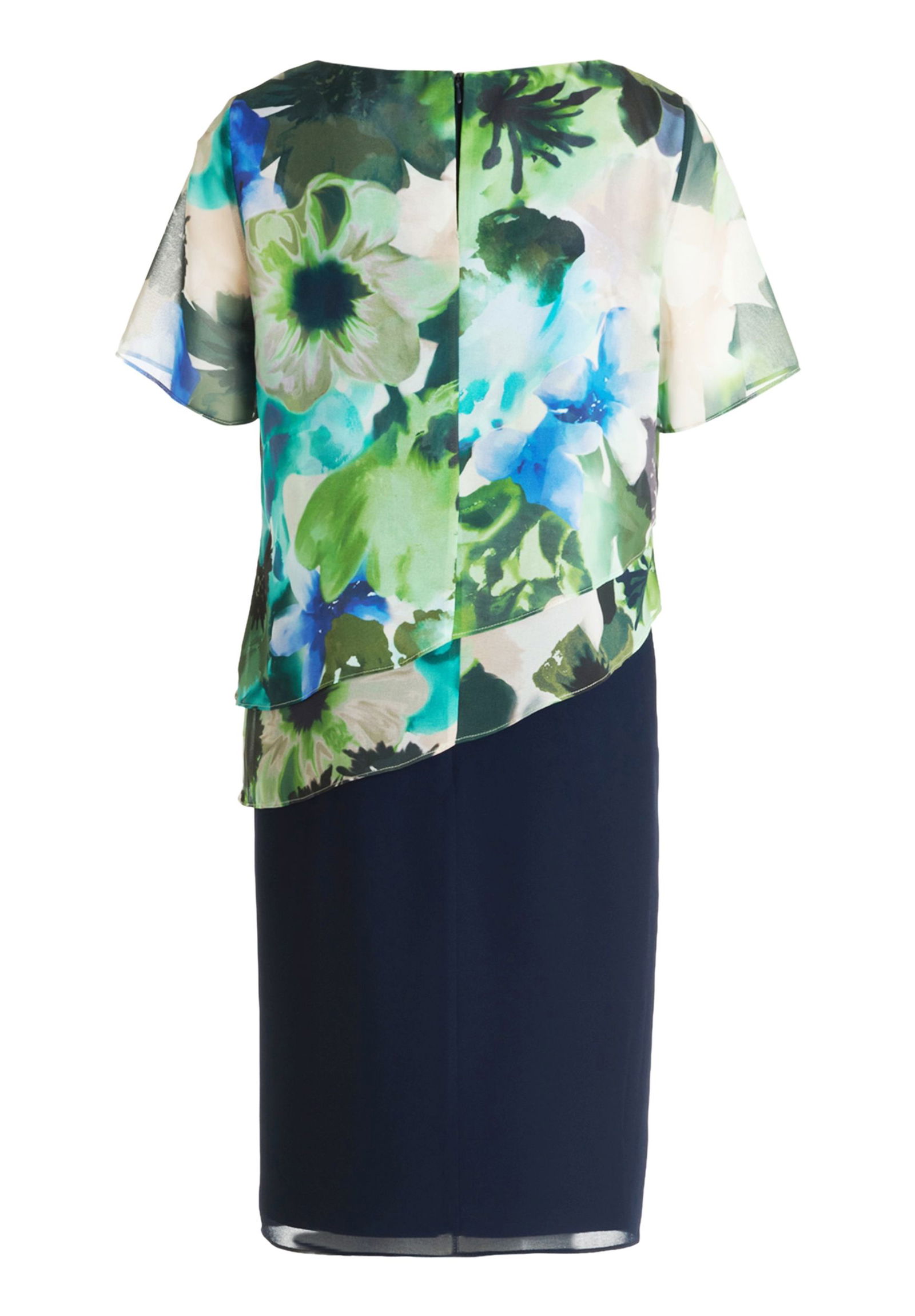 Vera Mont |  Vera Mont Kurzes Kleid  | 50