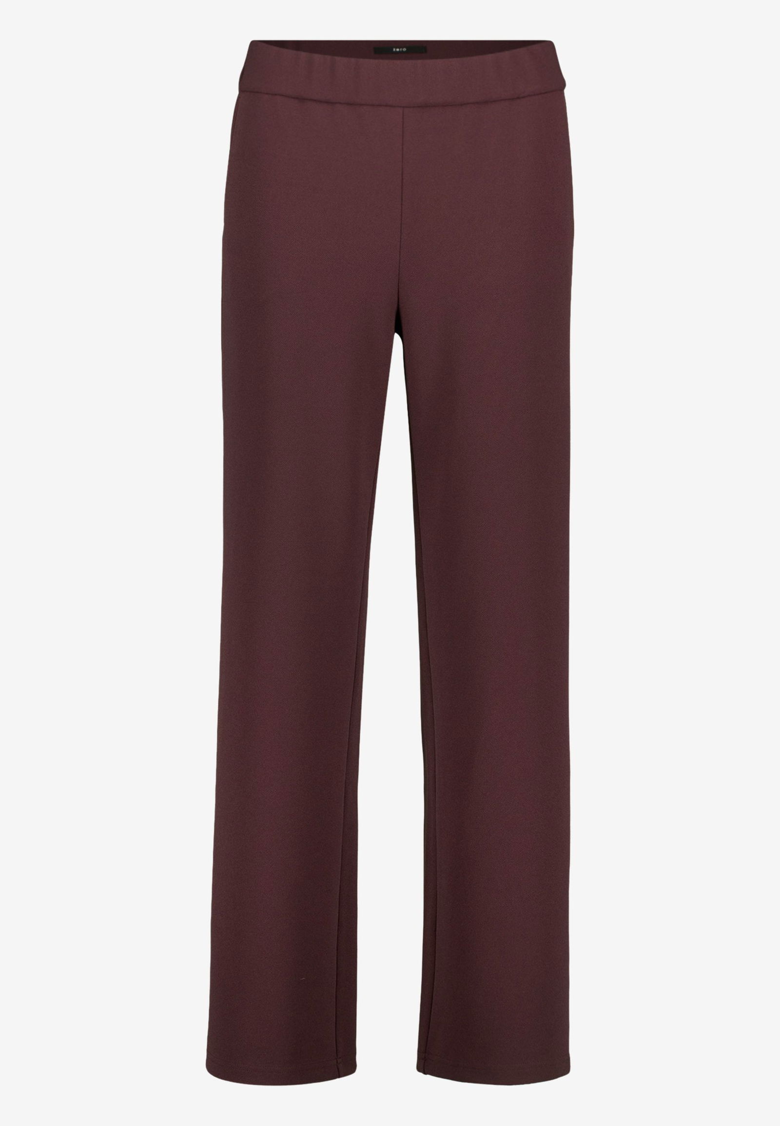 Zero |  Zero Schmale Hose  | 40