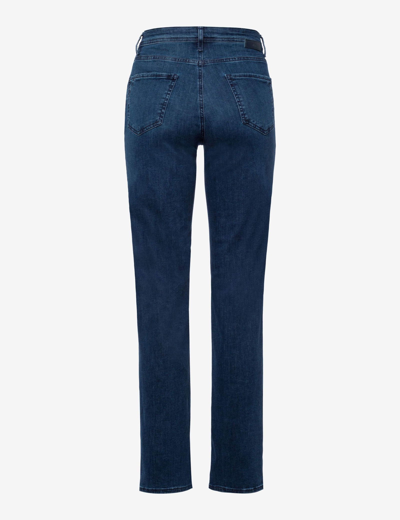 Brax |  Brax Five-Pocket-Jeans "Carola" | 20 | used regular blue