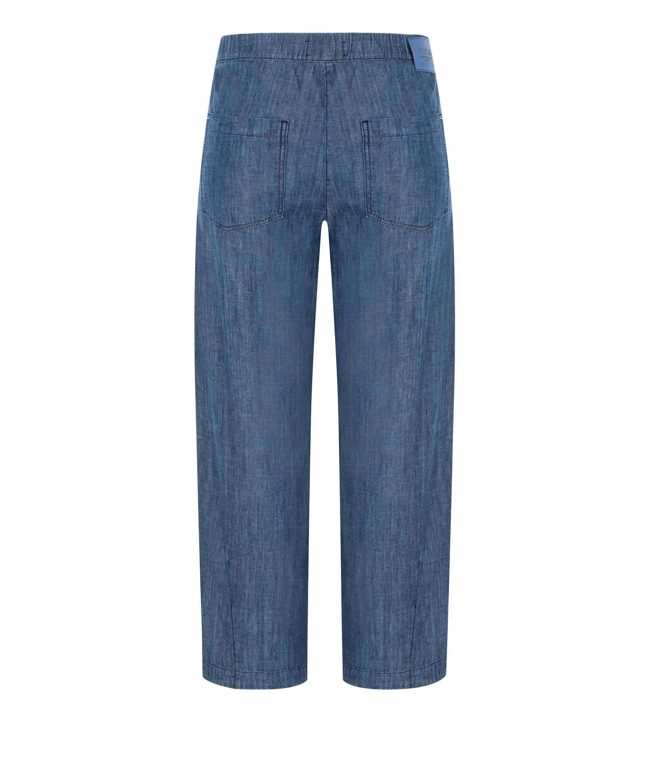 Cambio |  Cambio Schlaghose  | 40/26 | eco exclusive dark