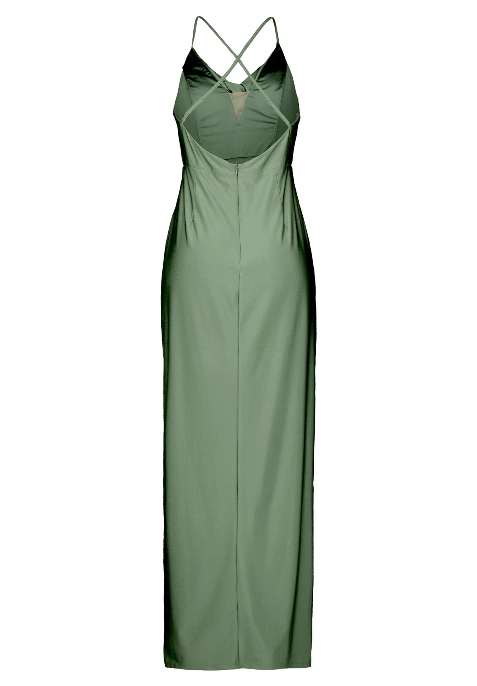VM by Vera Mont Langes Abendkleid #2