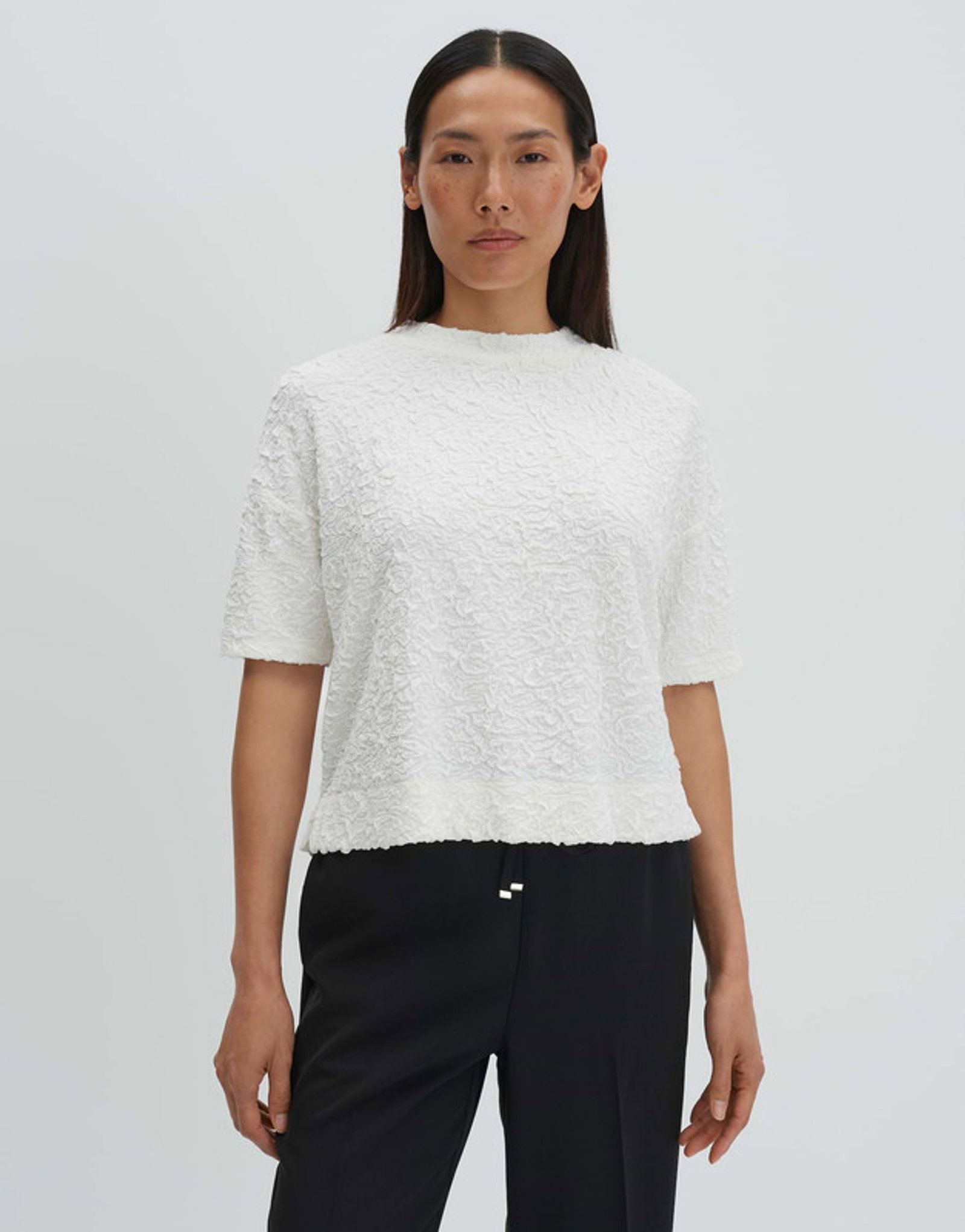 Someday |  Someday Shirt  | 38 | milk