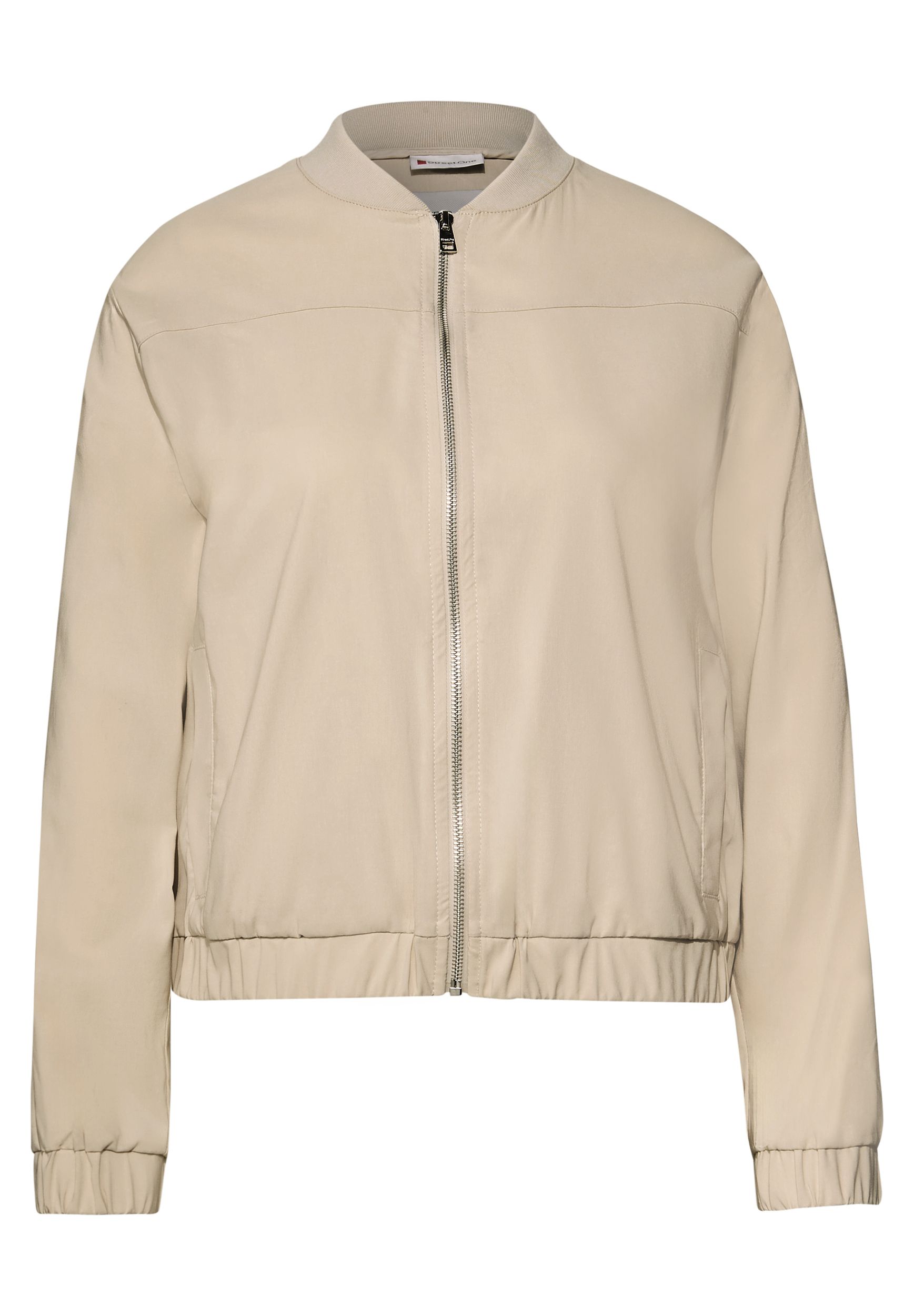  |  Blouson in Unifarbe | 40 | 4565_16620