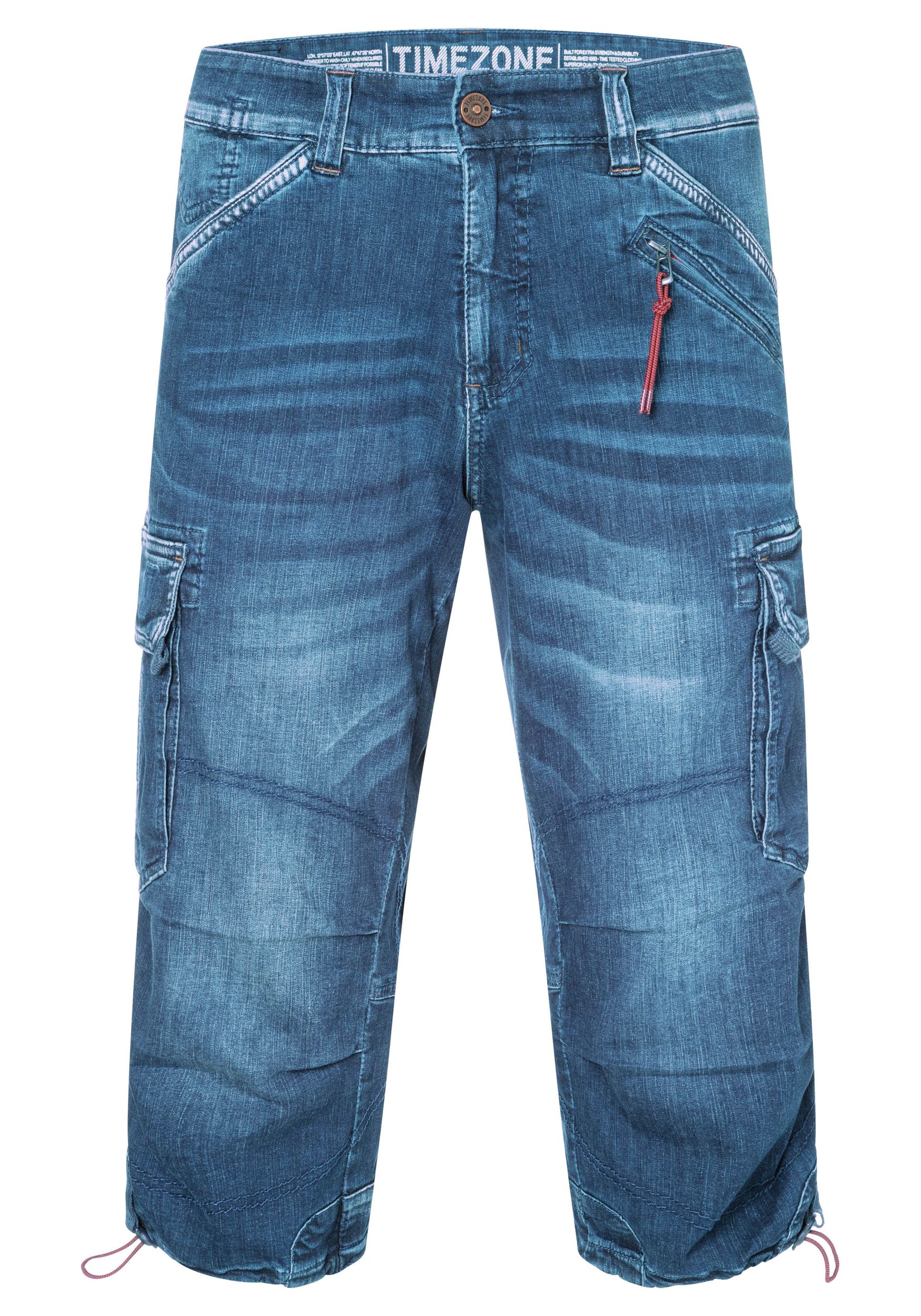 Timezone |  Timezone Long Shorts  | 31