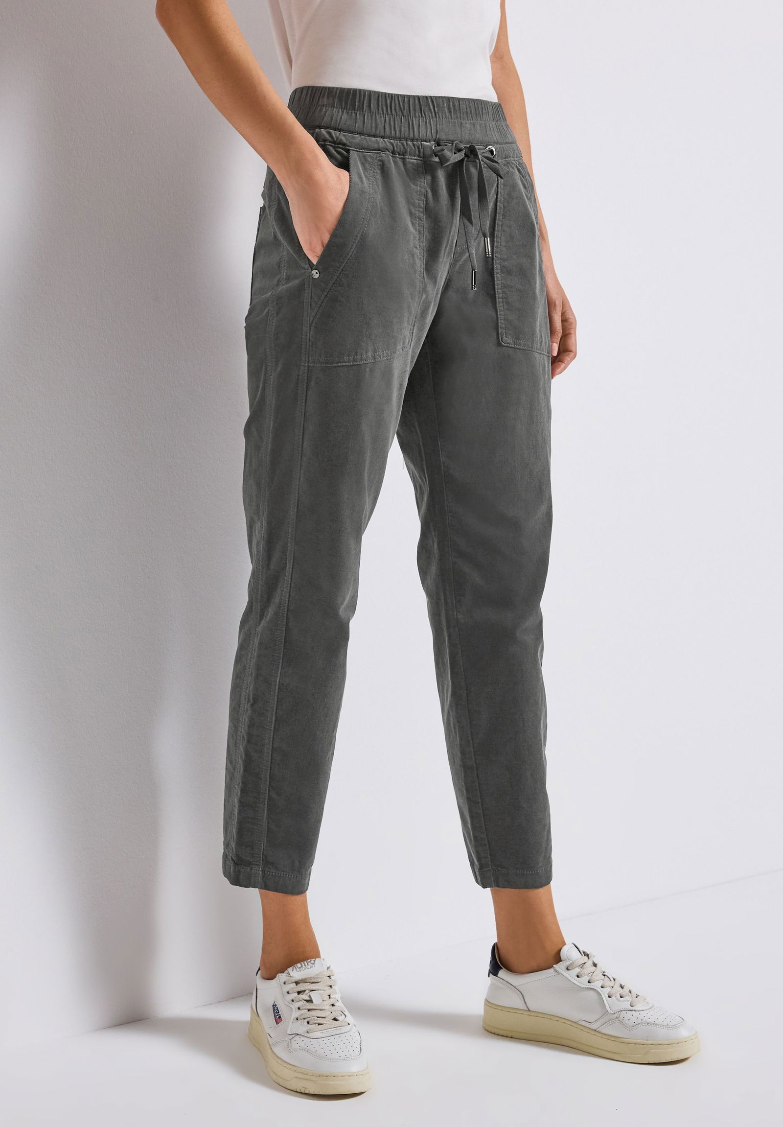Street One |  Street One Schmale Hose  | 34/28