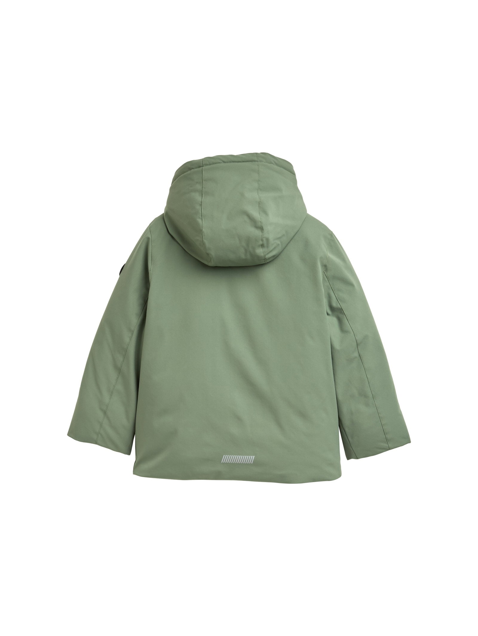 arctic parka, Sea Spray #2