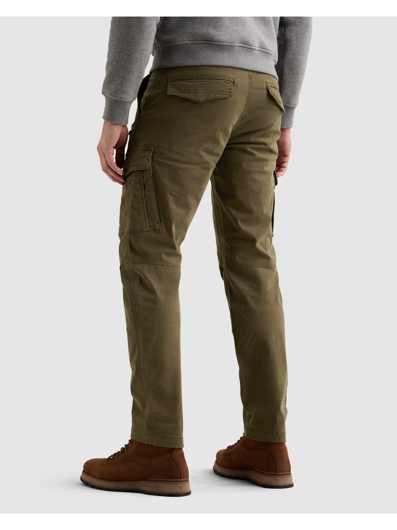 PME Legend Cargohose NORDROP CARGO 3.0 STRETCH TWILL #2