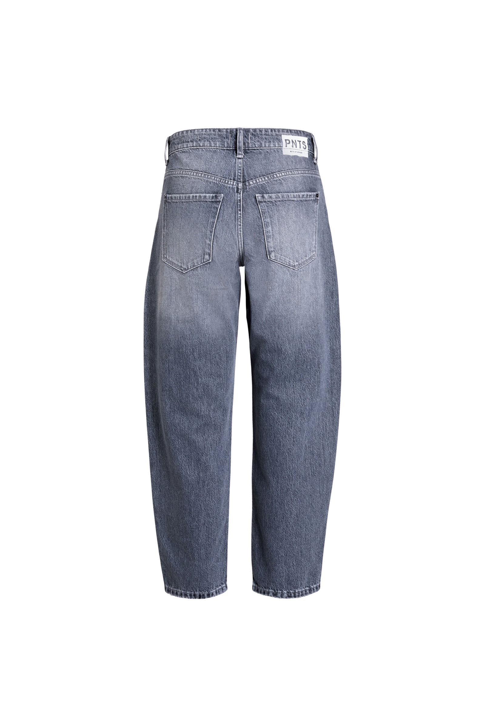 PNTS 05_THE O SHAPE Jeans Ballon #2