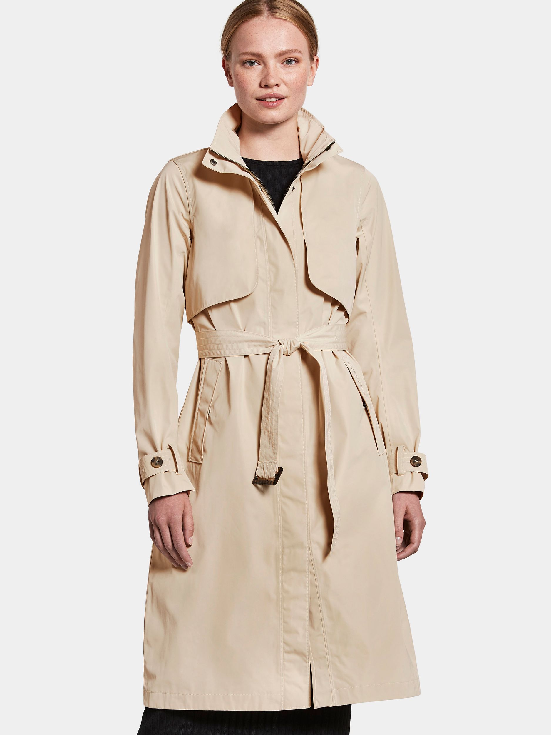 DIDRIKSONS "LOVA COAT L 4"